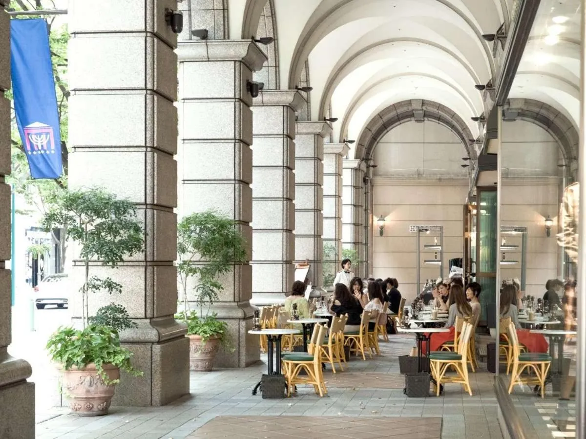 Dormy Inn Kobe Motomachi Natural Hot Springs