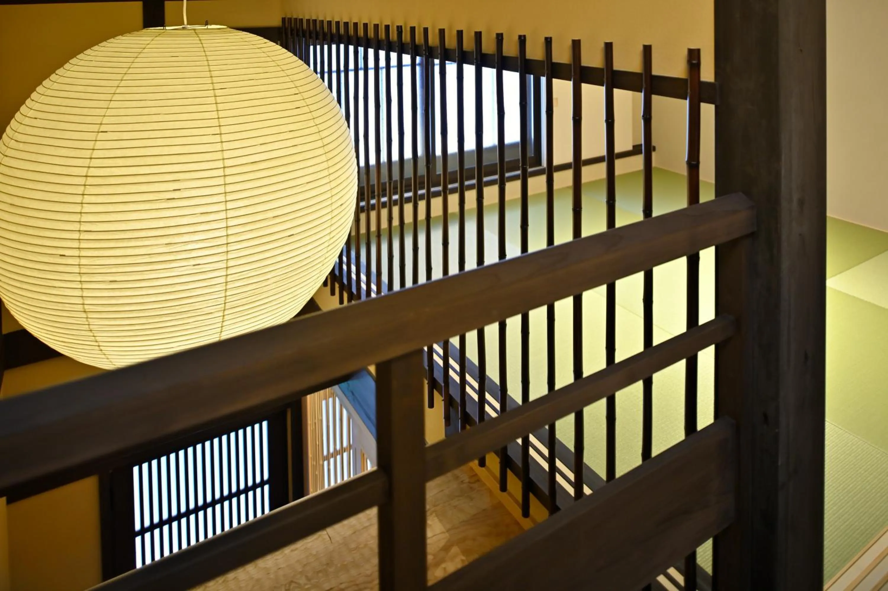 Decorative detail in Kyo no Ondokoro MARUTAMACHI #7