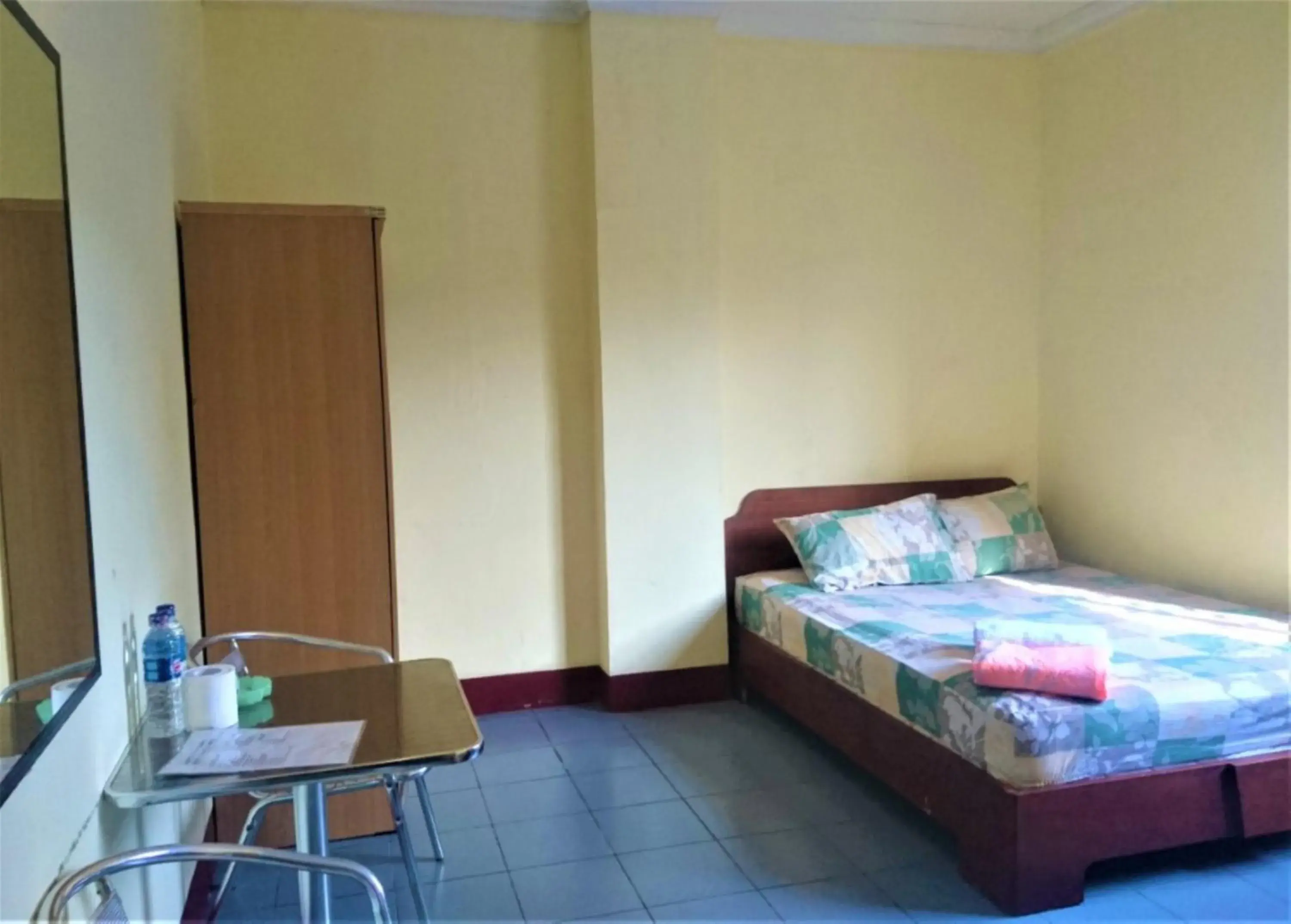 Hotel Pelita Terang Hotel Pelita Terang