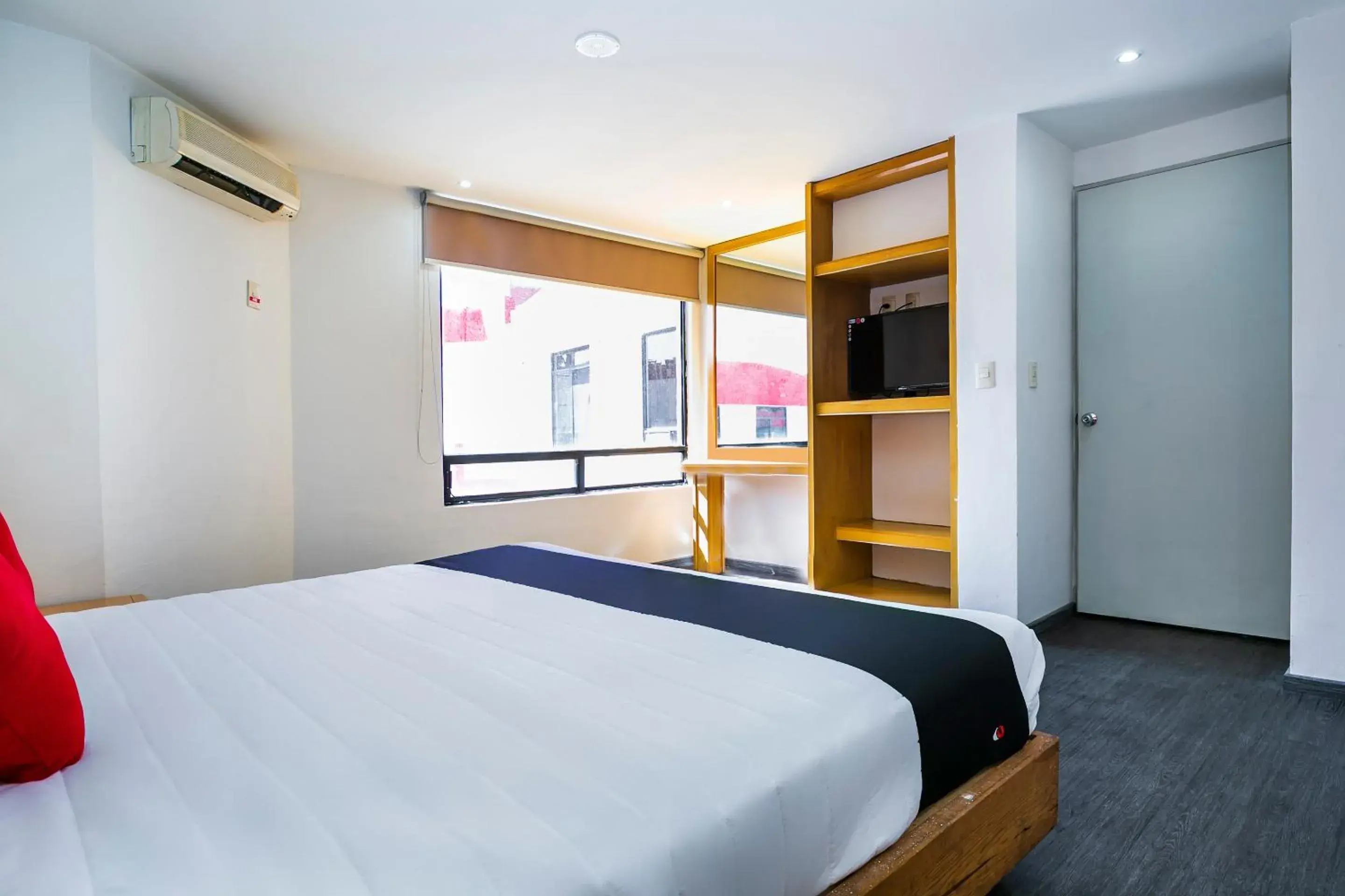 Capital O Hotel Casa Blanca, Morelia Capital O Hotel Casa Blanca, Morelia