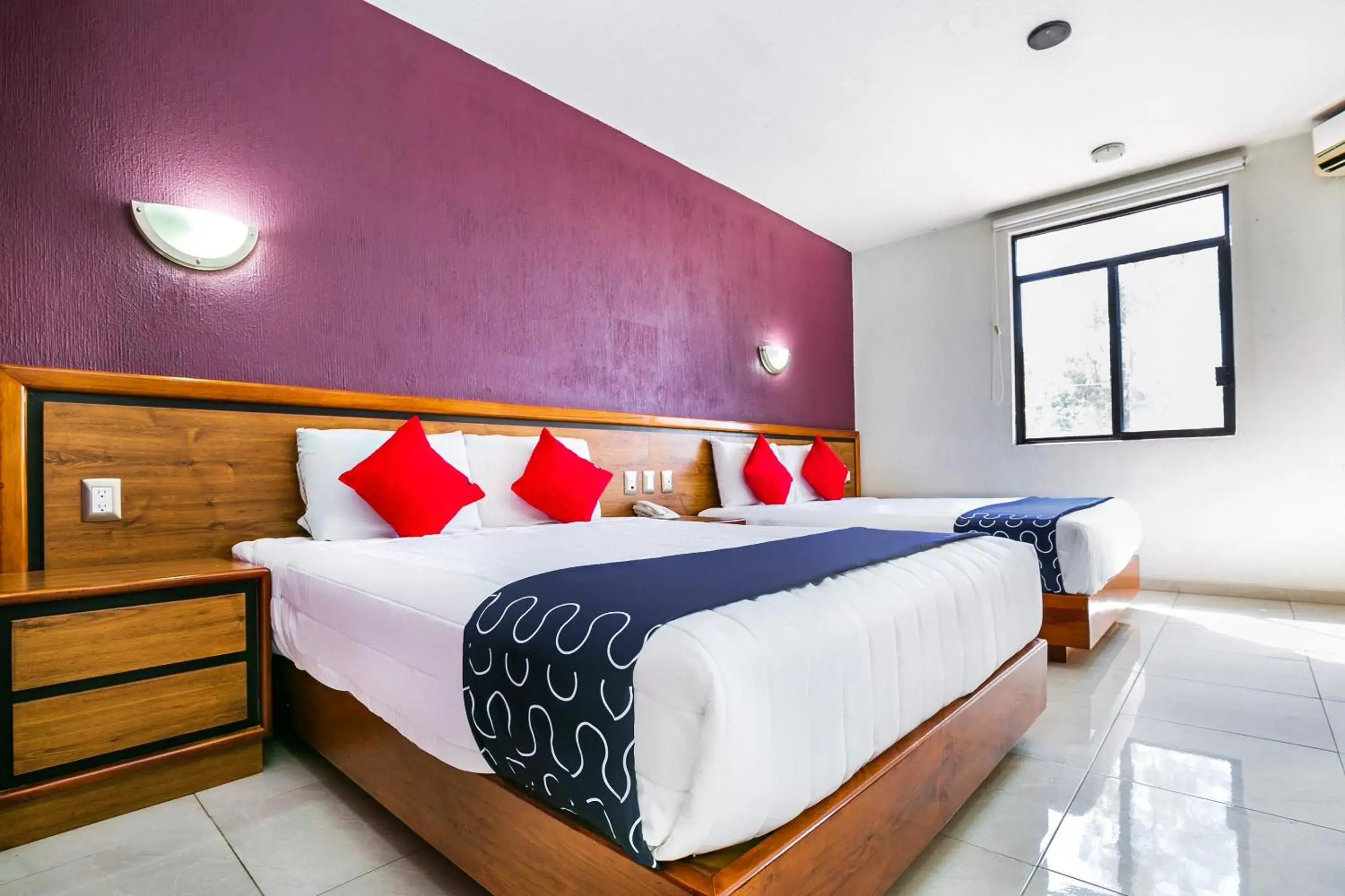 Capital O Hotel Casa Blanca, Morelia Capital O Hotel Casa Blanca, Morelia