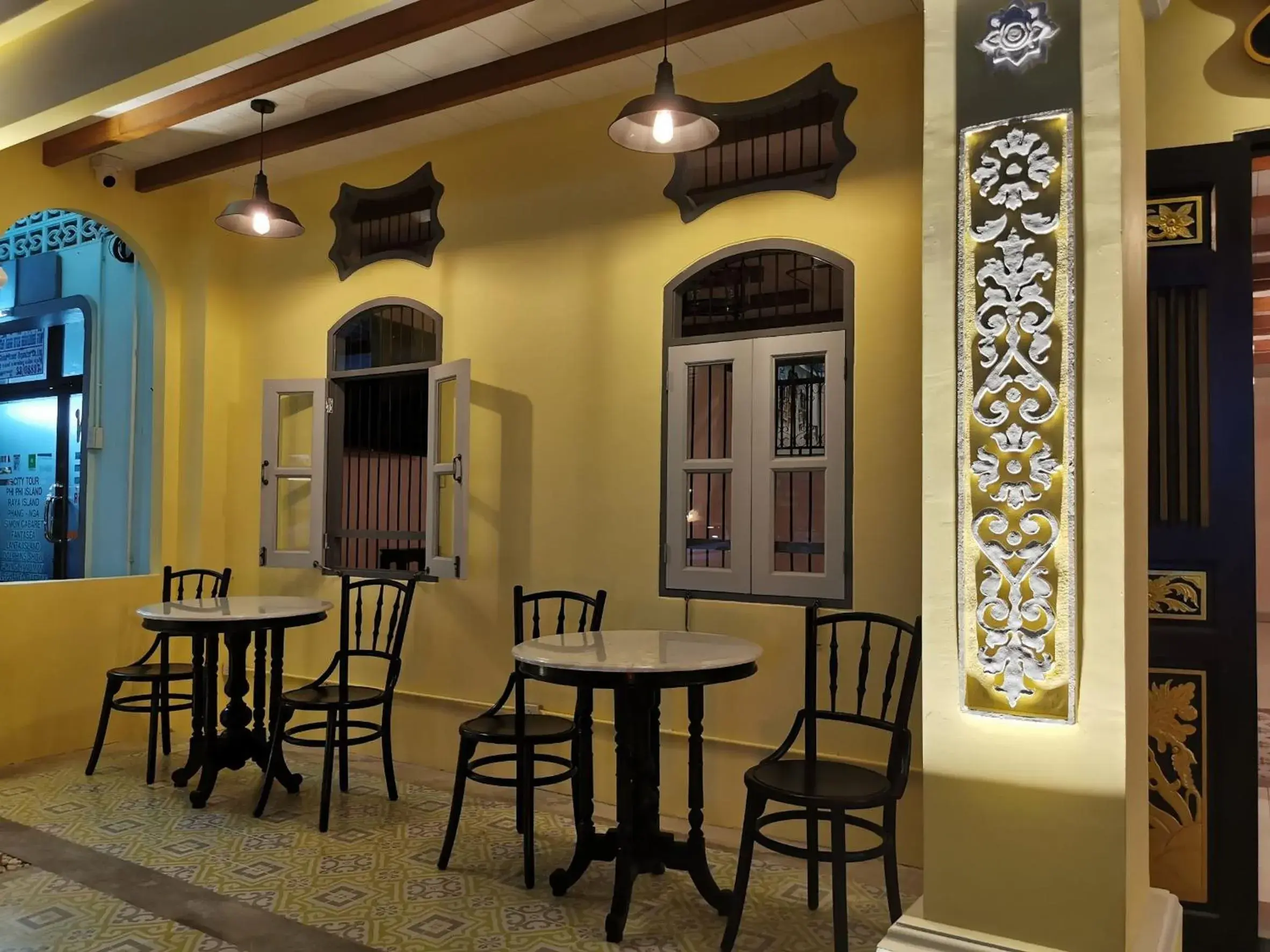 Capzule Bed Phuket Capzule Bed Phuket