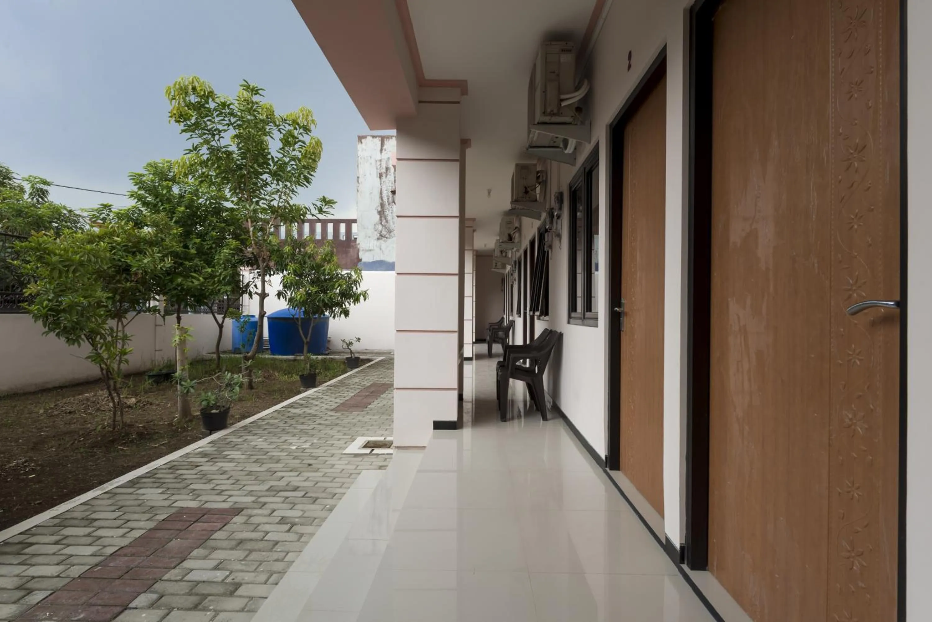 KoolKost Syariah near UPN Veteran