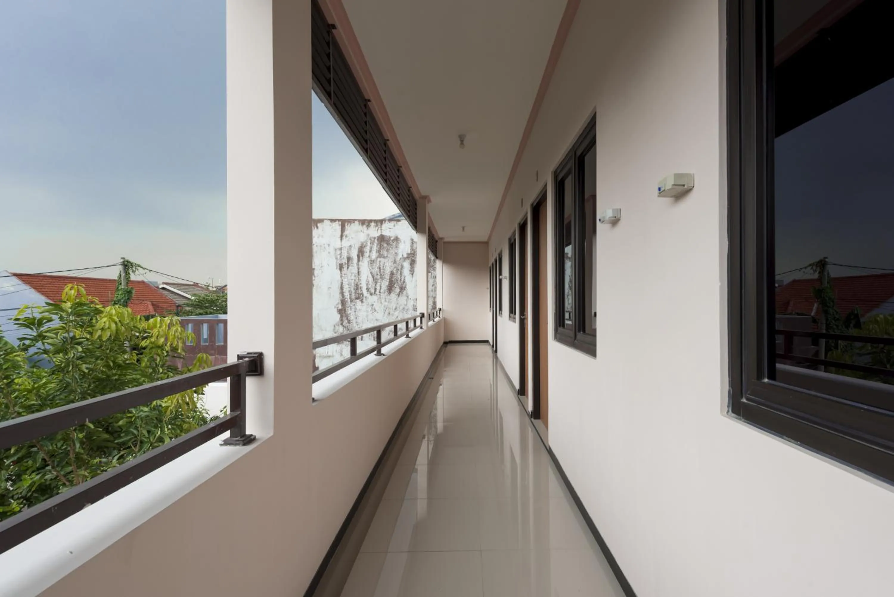 KoolKost Syariah near UPN Veteran