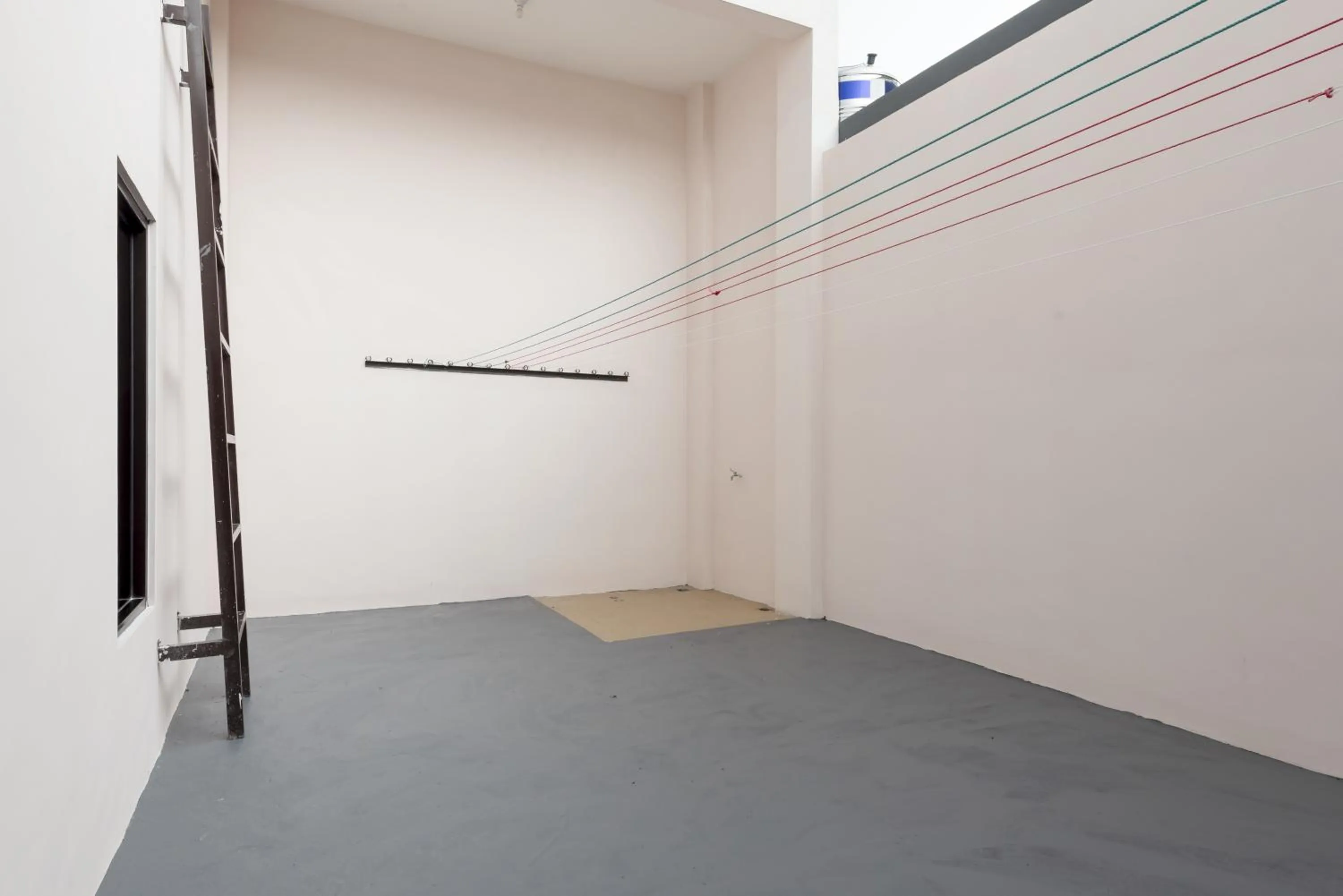 Bathroom in KoolKost Syariah near UPN Veteran