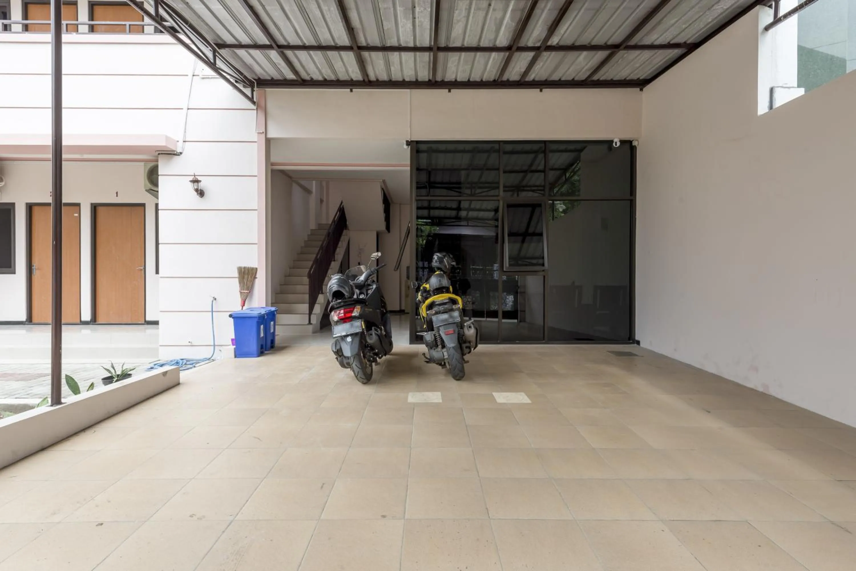 KoolKost Syariah near UPN Veteran