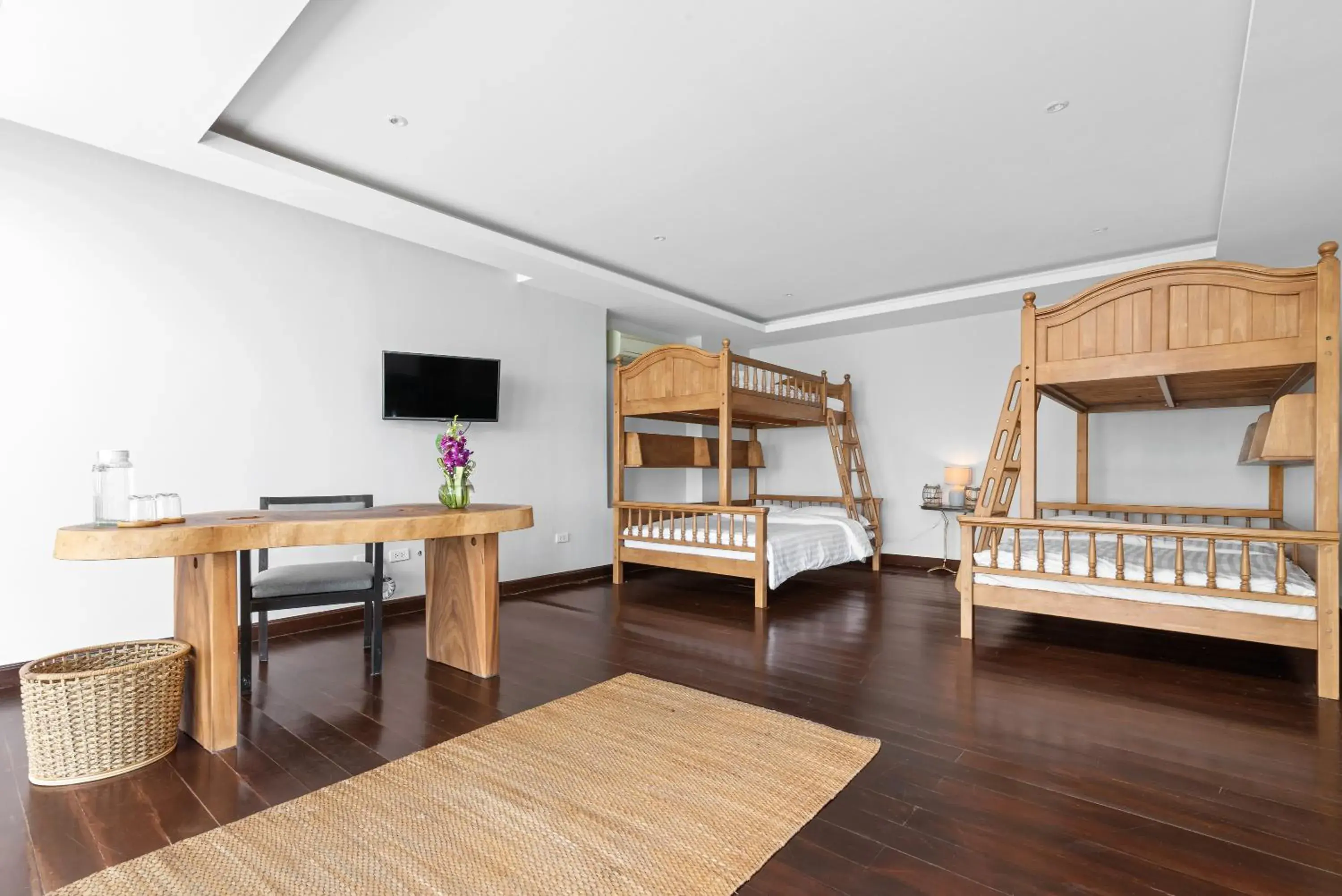 Five-Bedroom Villa in Villa Samayra - An Oceanfront Pool Villa, Koh Samui Five-Bedroom Villa in Villa Samayra - An Oceanfront Pool Villa, Koh Samui