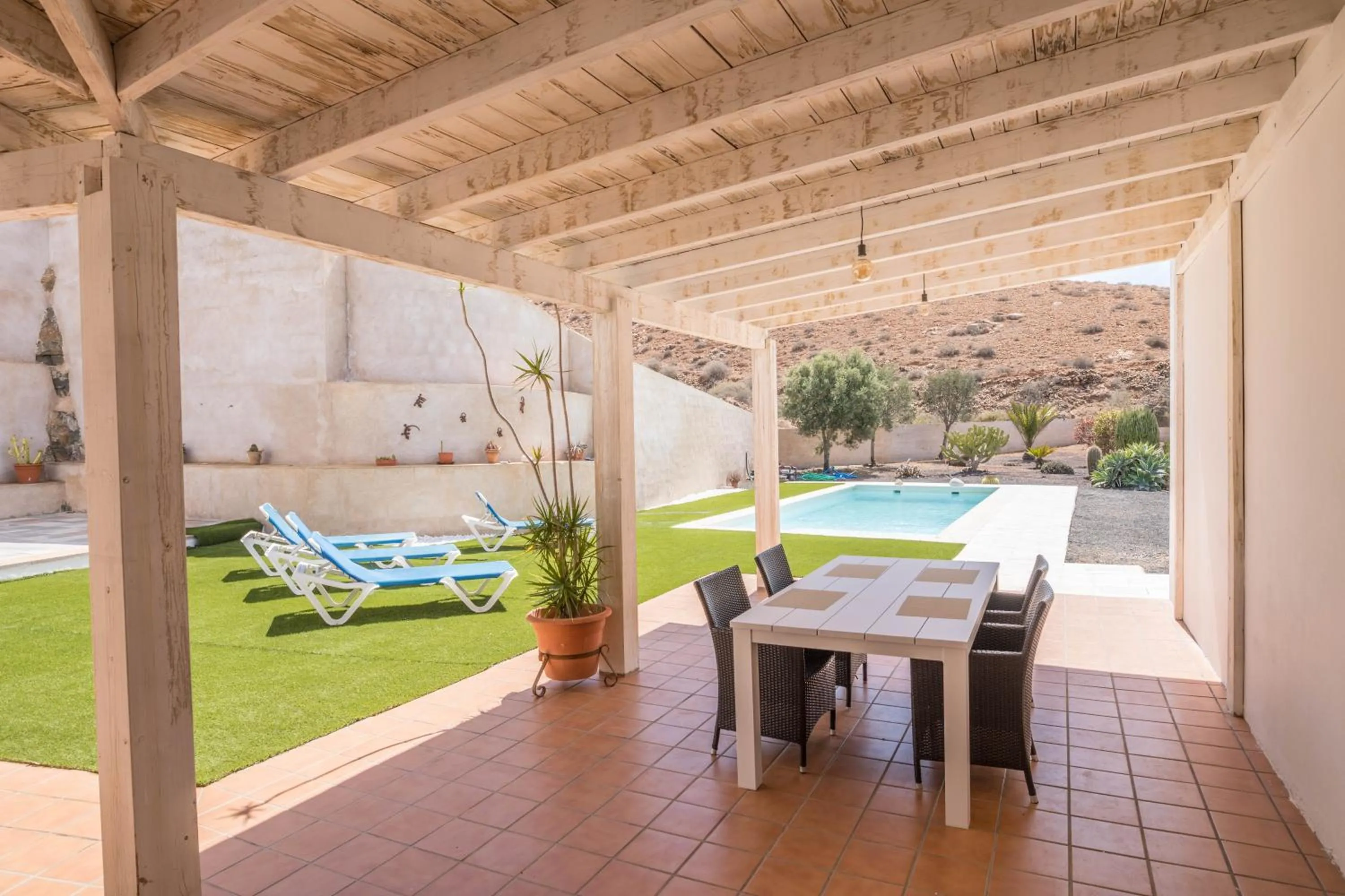 Villa Selena