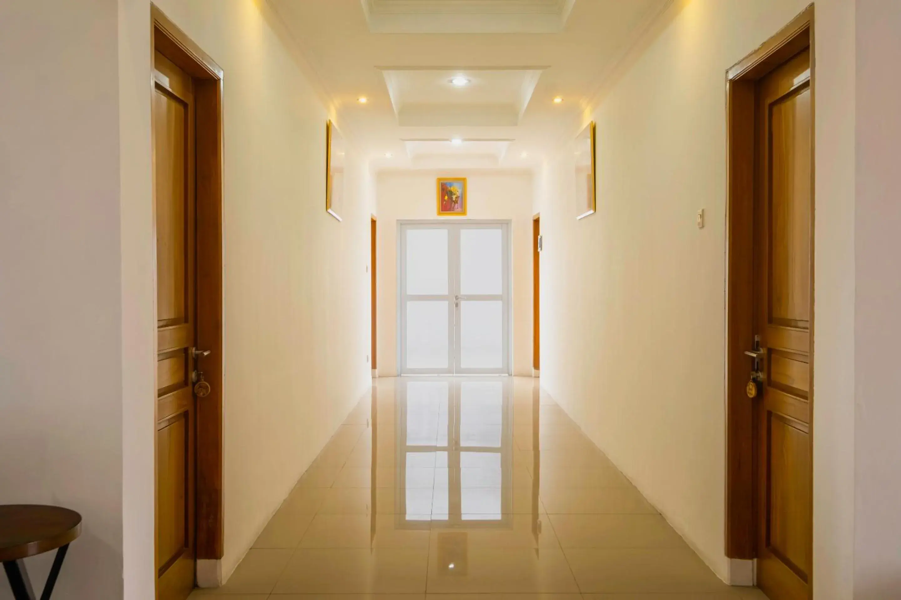 Floor plan in RedDoorz near Exit Toll Moh. Toha Floor plan in RedDoorz near Exit Toll Moh. Toha