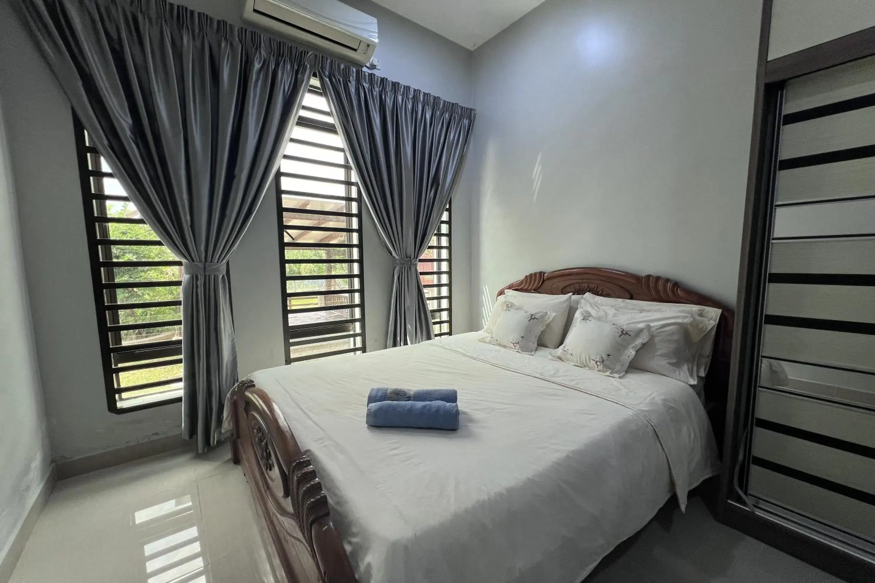 Studio in Nurbayu Chalet, Kemaman Studio in Nurbayu Chalet, Kemaman