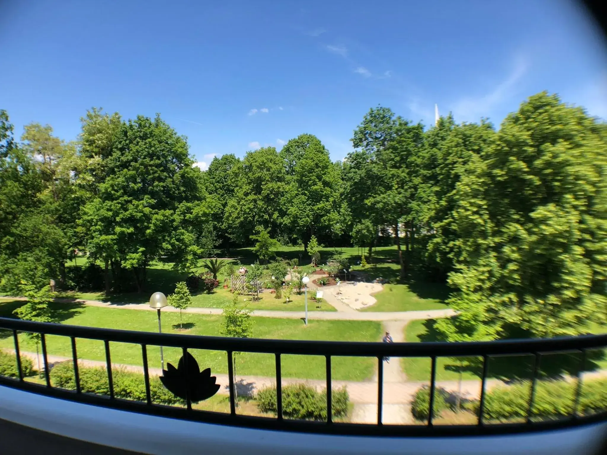 Superior Single Room - single occupancy in Aparthotel Christine Superior Single Room - single occupancy in Aparthotel Christine