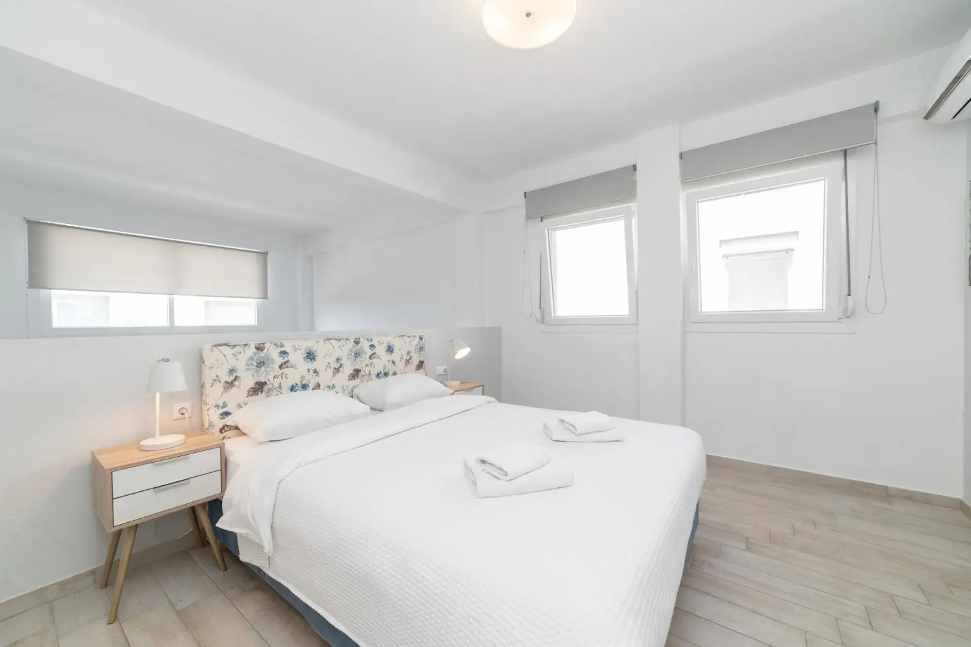 Two-Bedroom Maisonette in Thalassa & Thalassa Prive Residential Complex Two-Bedroom Maisonette in Thalassa & Thalassa Prive Residential Complex