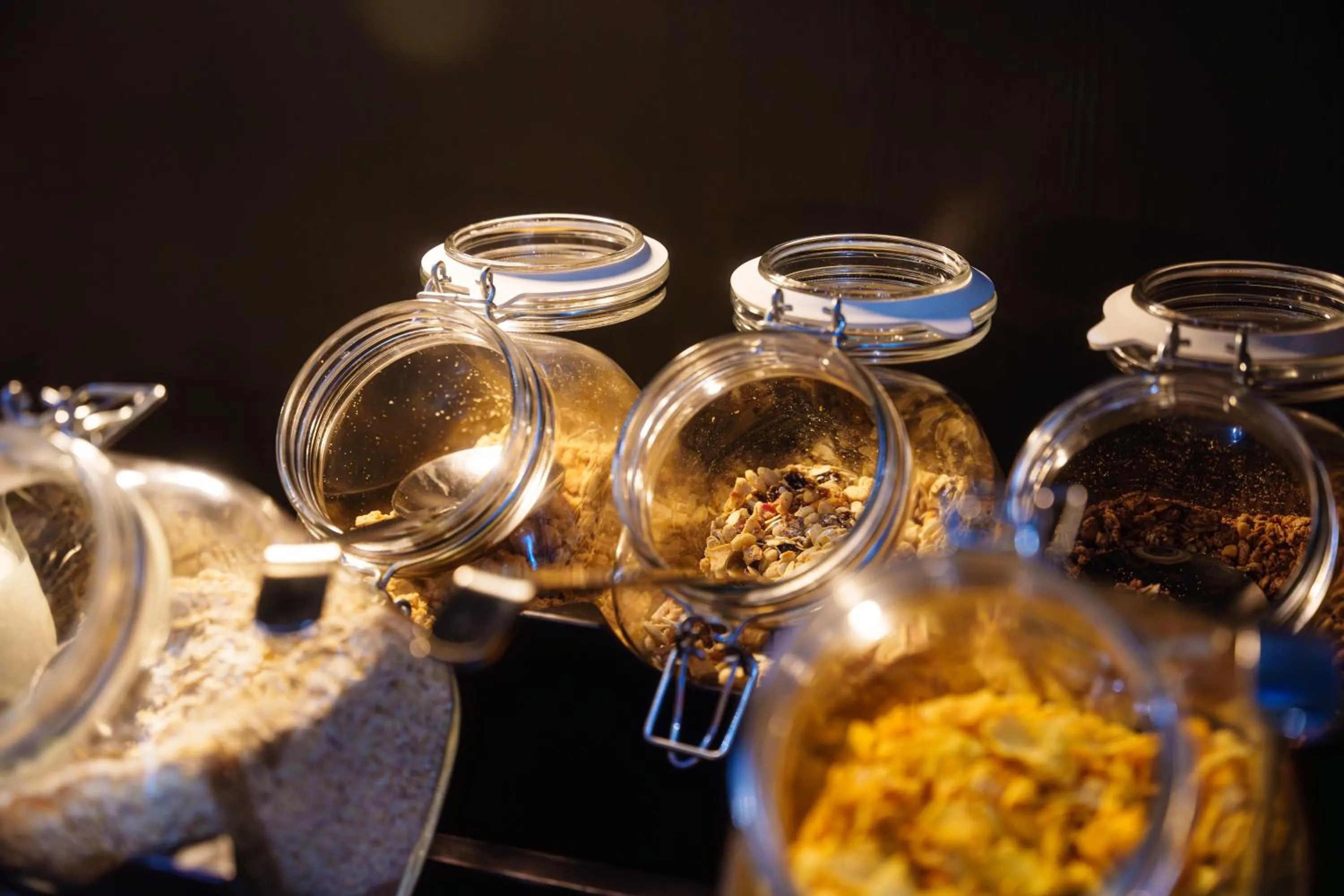 Breakfast in Roomreich