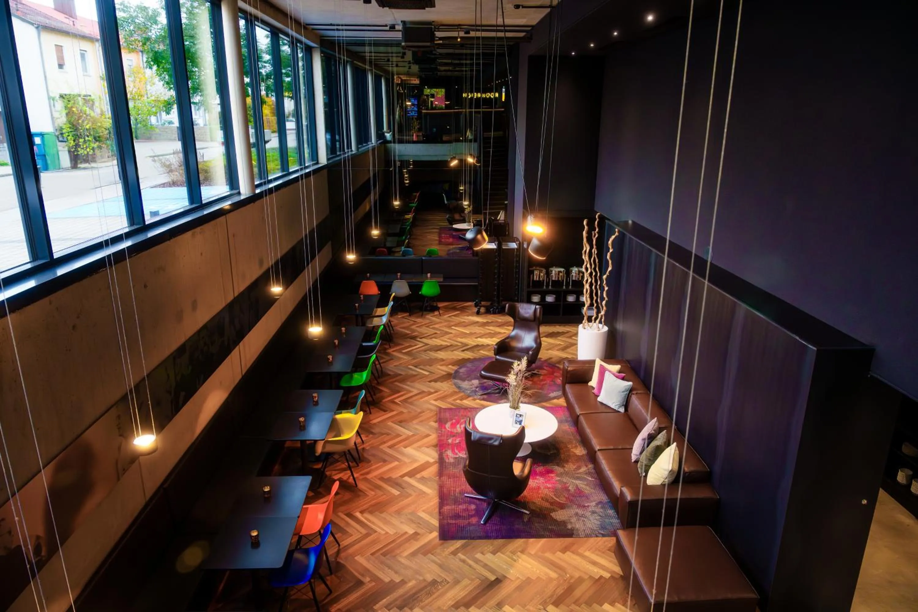 Property building in Roomreich