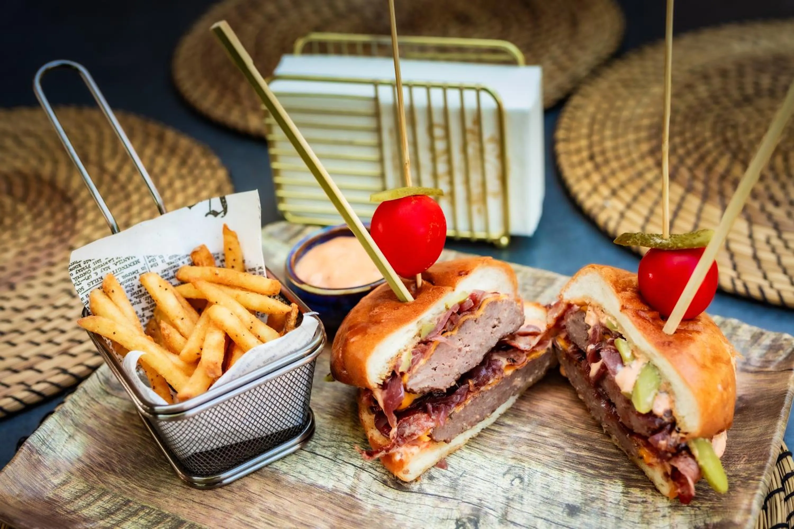 Beach in Onyx Beach Residence - Free Beach Access & Parking