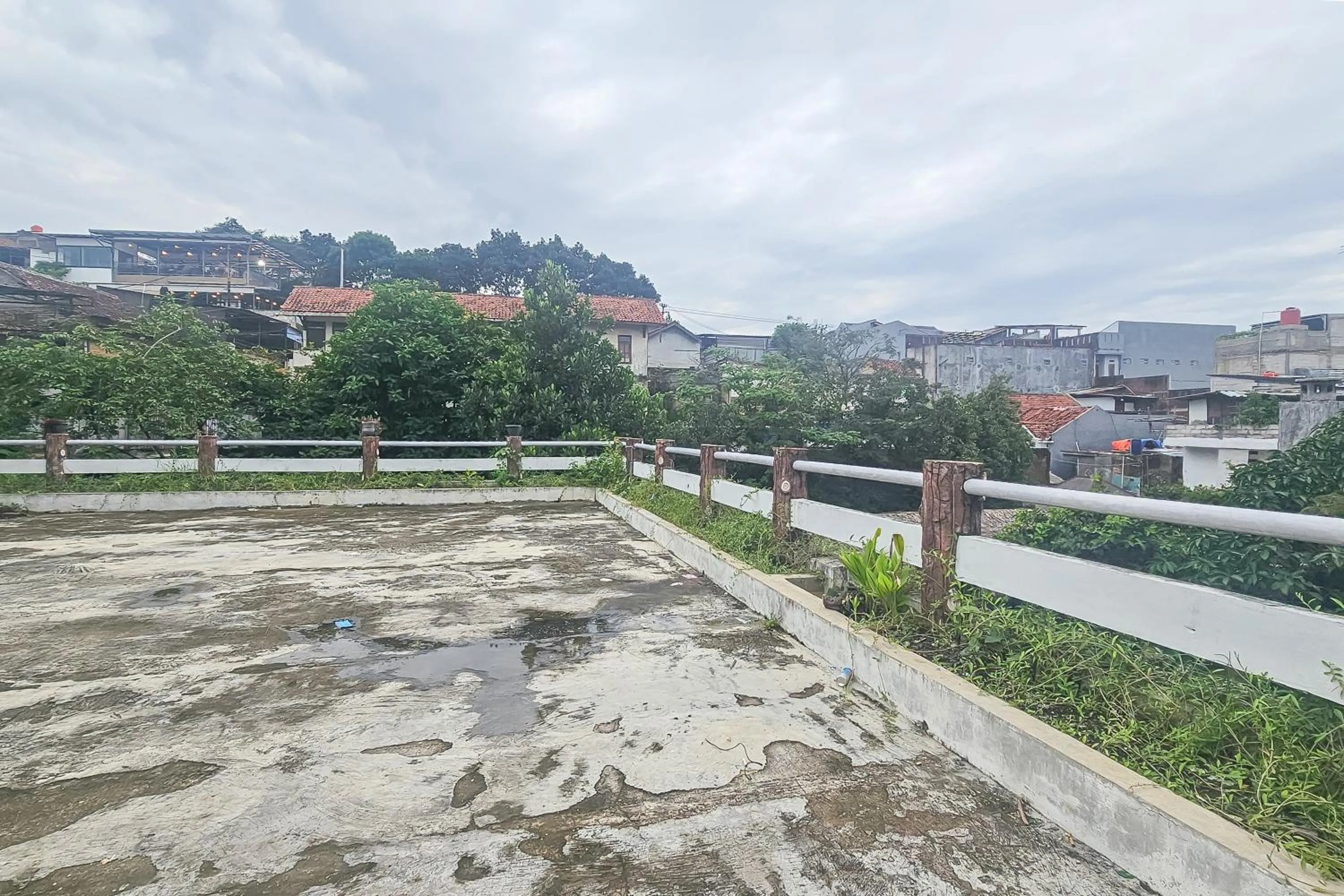 Property building in Urbanview Villa Balong BHO Syariah Bandung