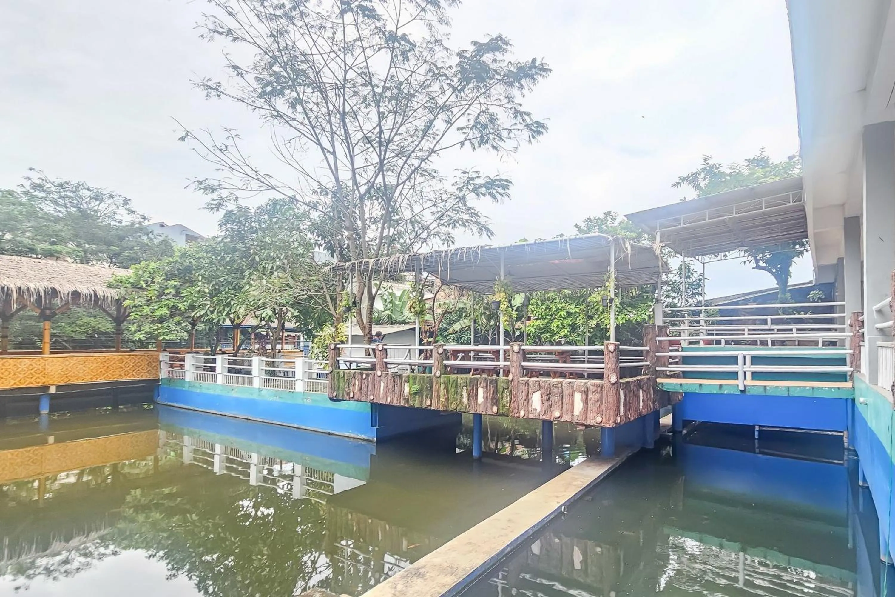 Property building in Urbanview Villa Balong BHO Syariah Bandung