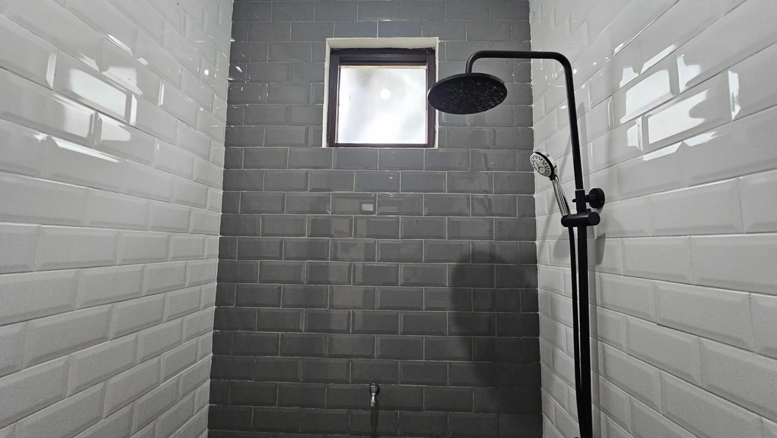 Bathroom in Urbanview Villa Balong BHO Syariah Bandung