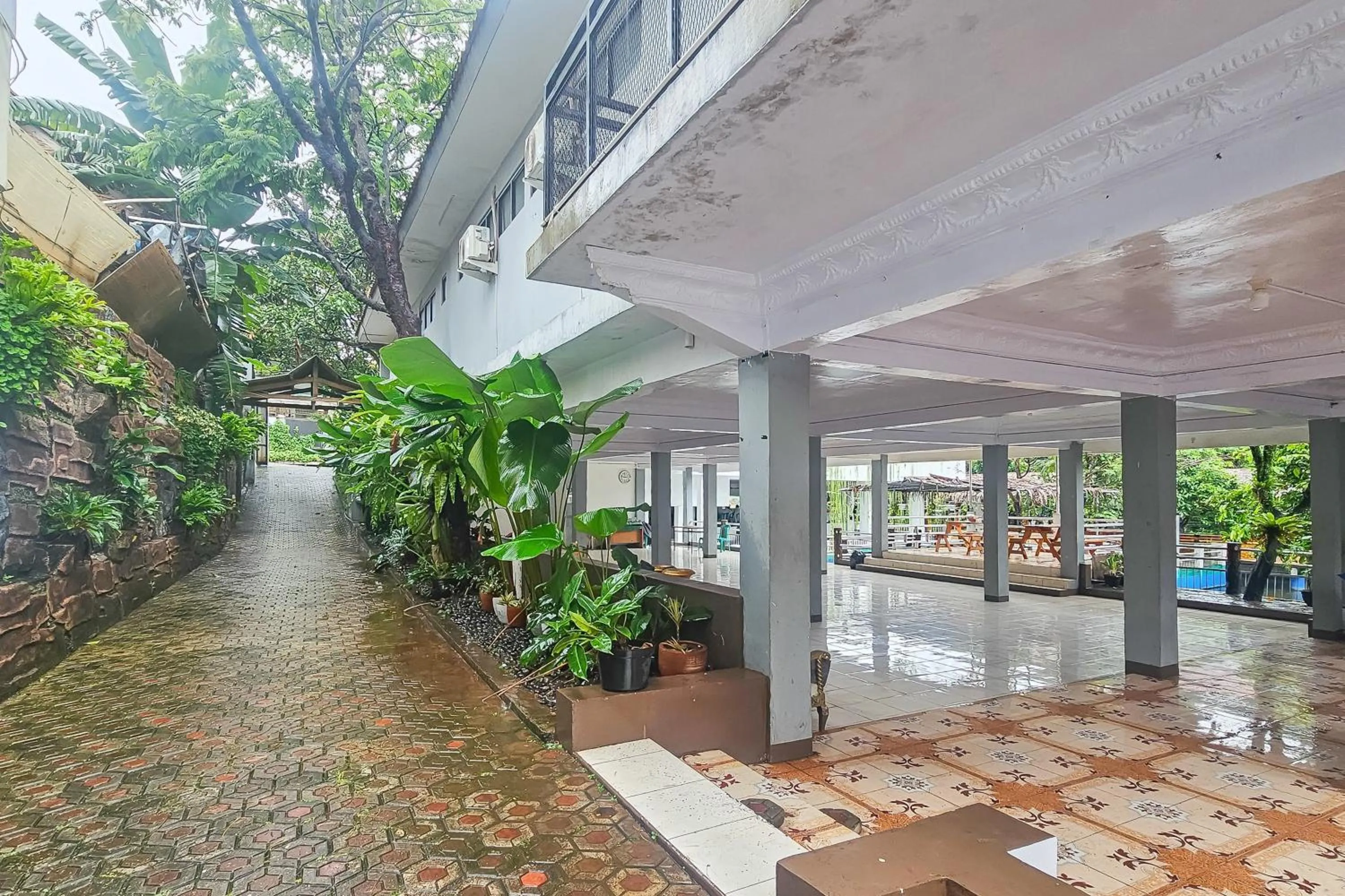 Property building in Urbanview Villa Balong BHO Syariah Bandung