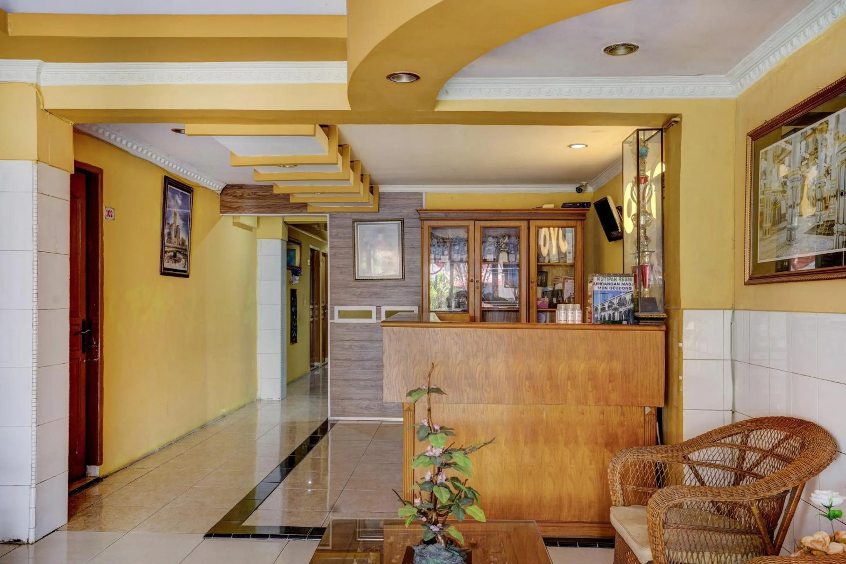 Hotel O Wisma Sartika