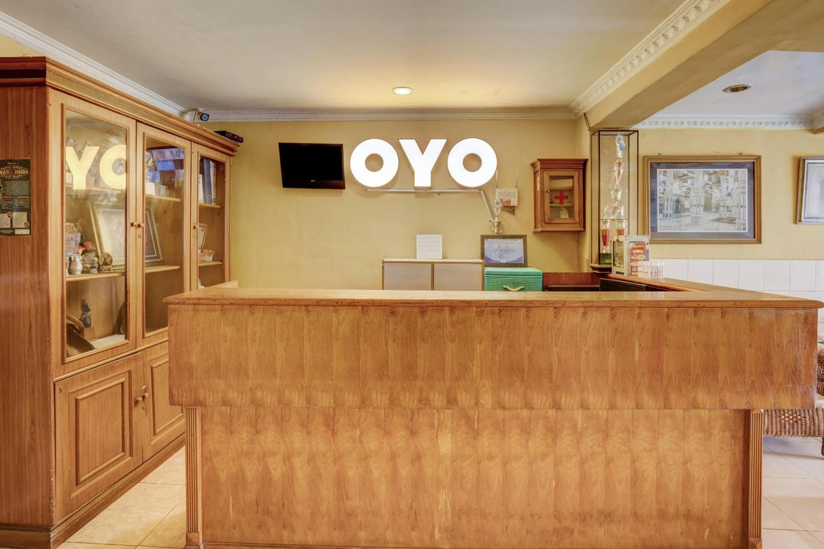 Hotel O Wisma Sartika