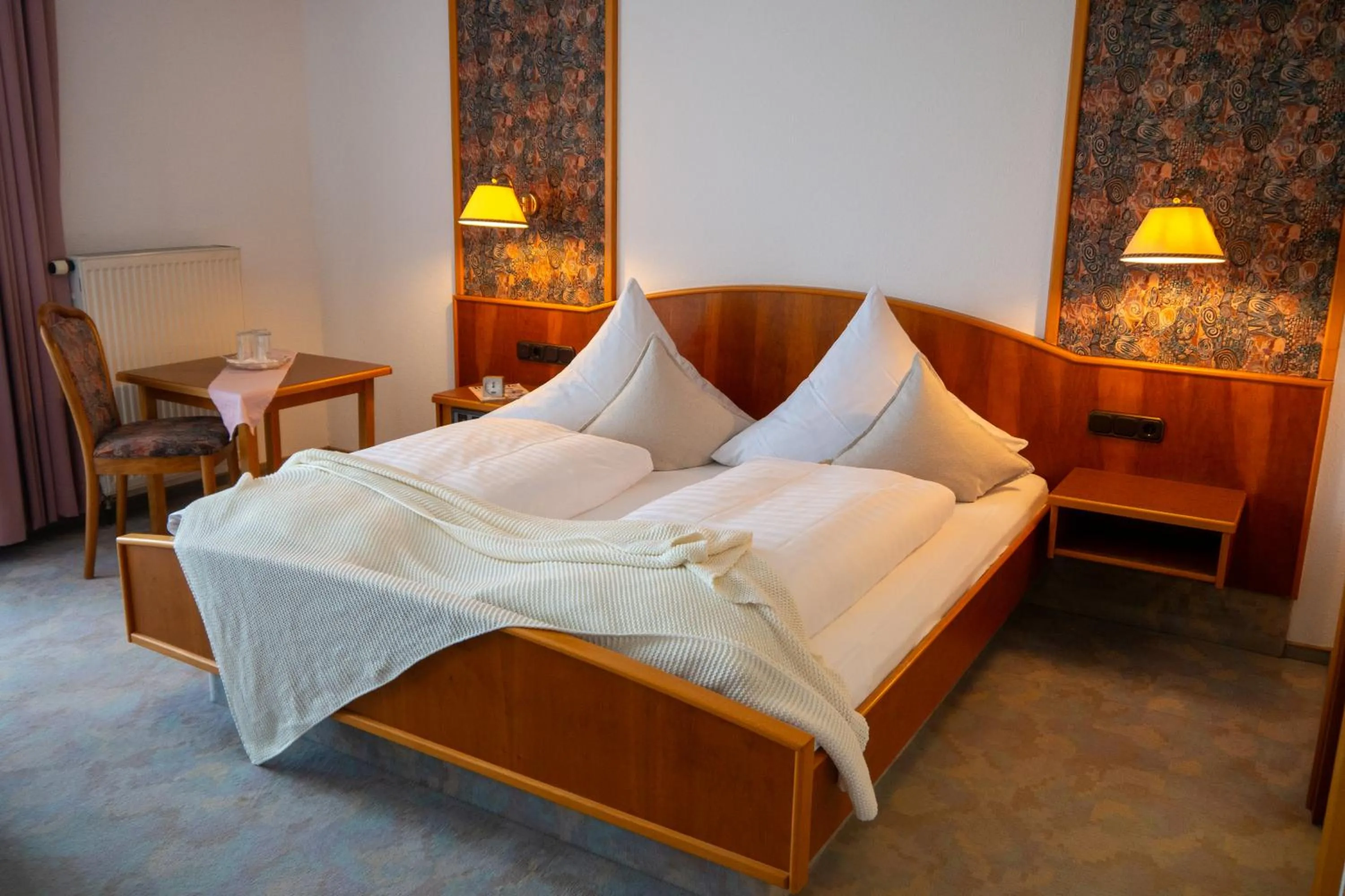 Family Room in Gasthof zur Alten Post