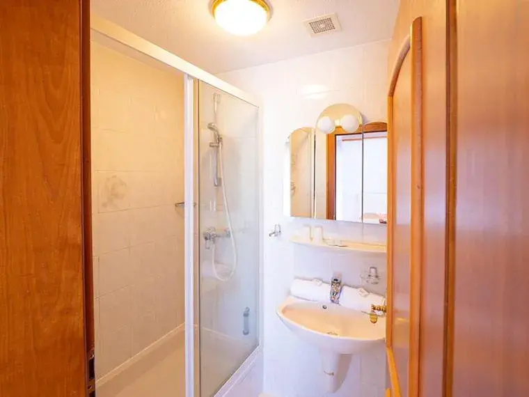 Double Room in Gasthof zur Alten Post Double Room in Gasthof zur Alten Post