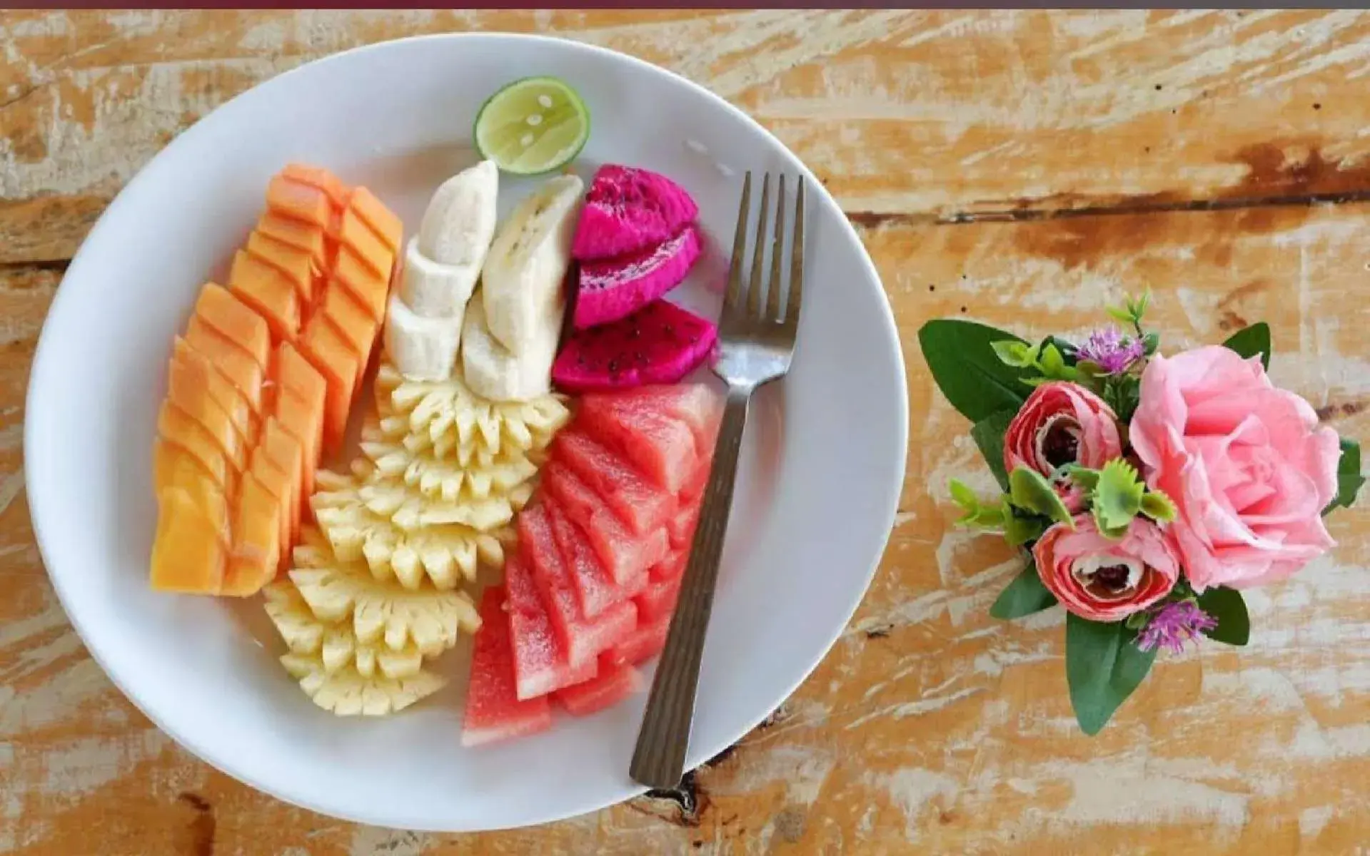 Restaurant/places to eat in Unicorn Bungalow Restaurant/places to eat in Unicorn Bungalow