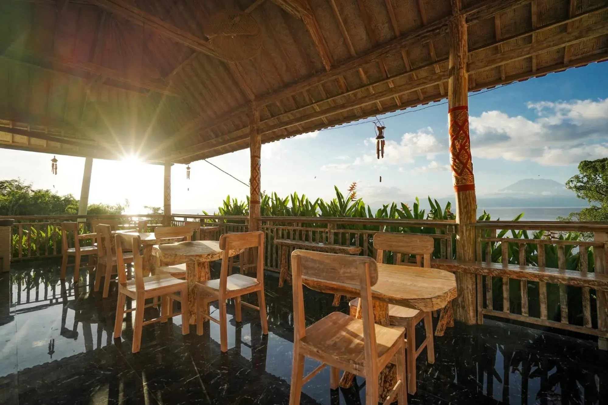 Restaurant/places to eat in Unicorn Bungalow Restaurant/places to eat in Unicorn Bungalow