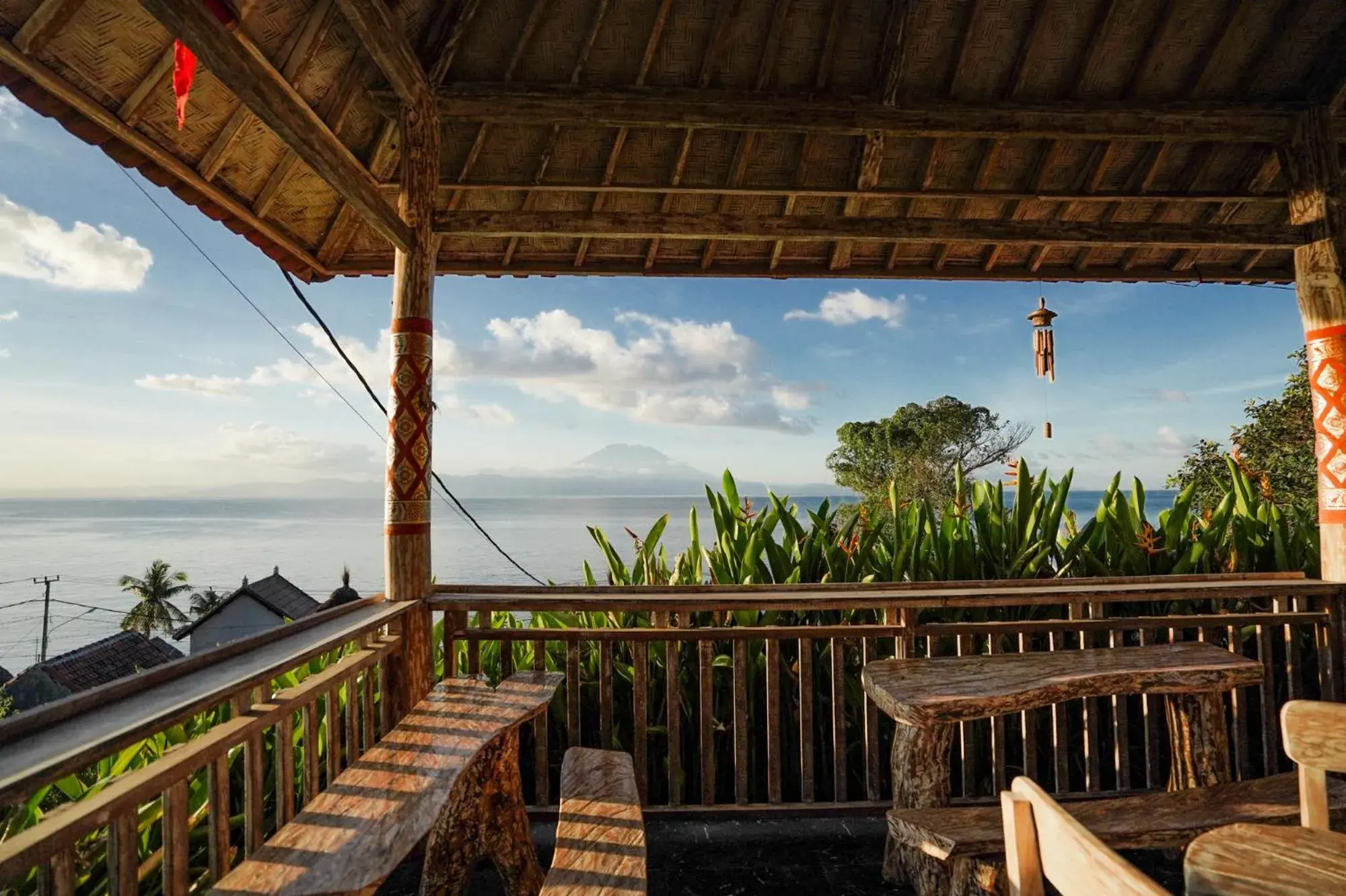 Restaurant/places to eat in Unicorn Bungalow Restaurant/places to eat in Unicorn Bungalow