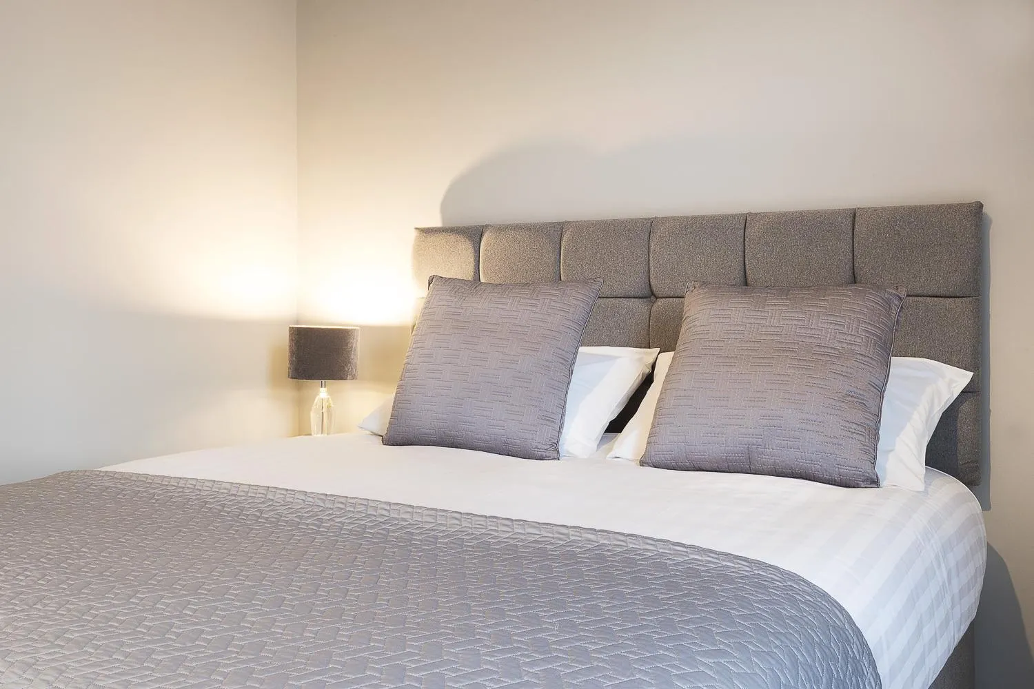 Other, Bed in Blue Door Apartments