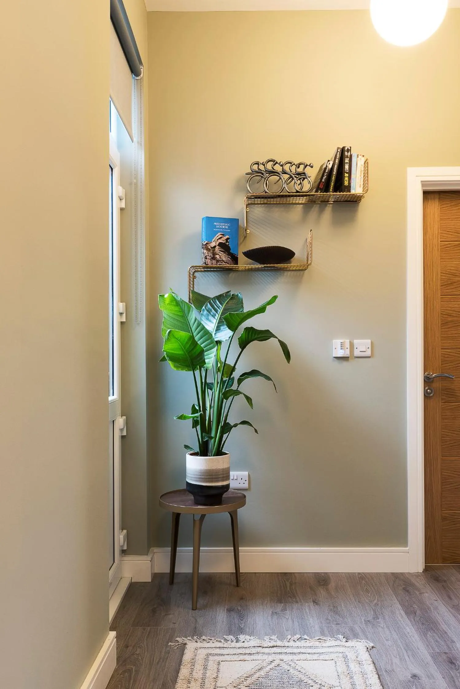 Other in Blue Door Apartments