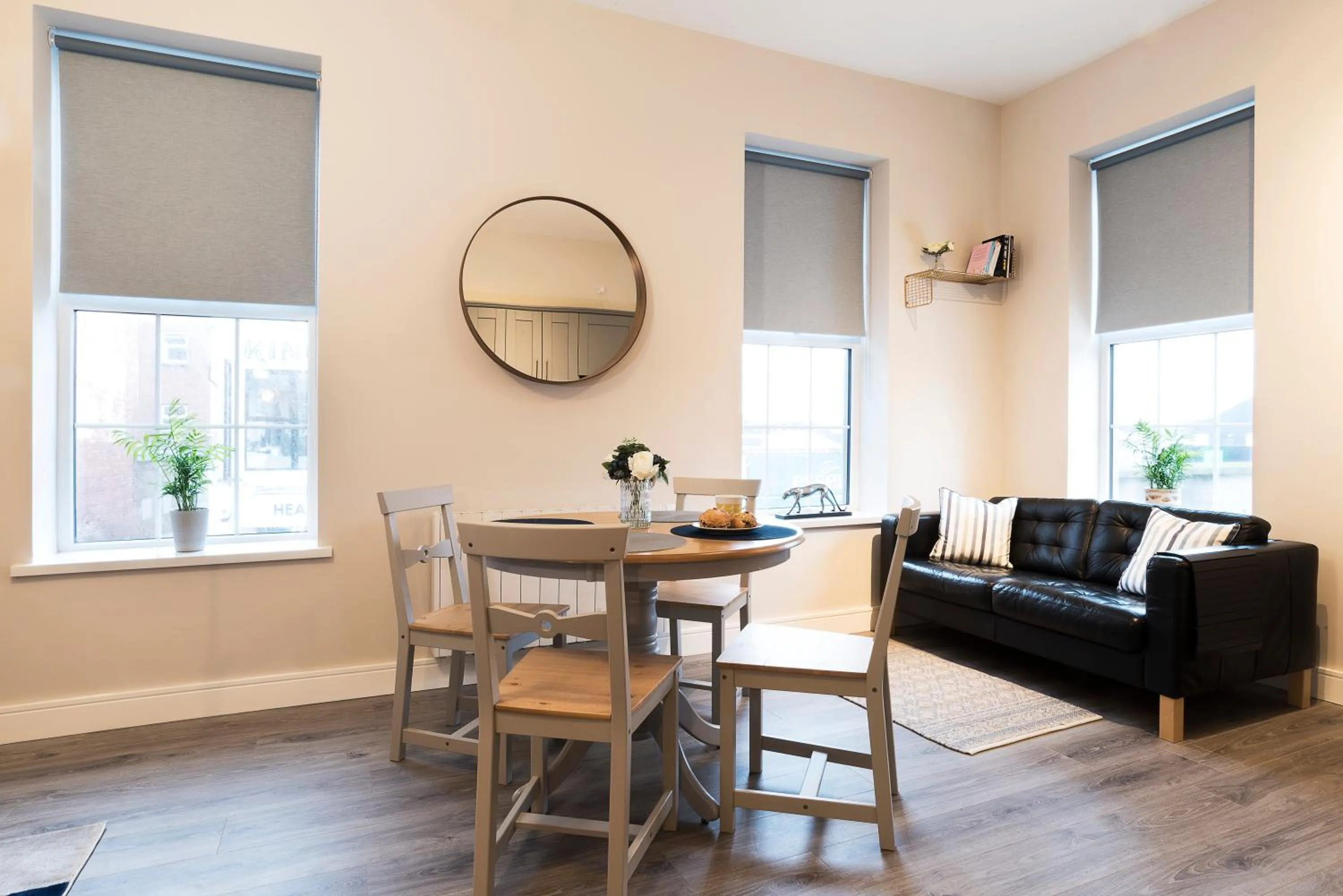 Other in Blue Door Apartments