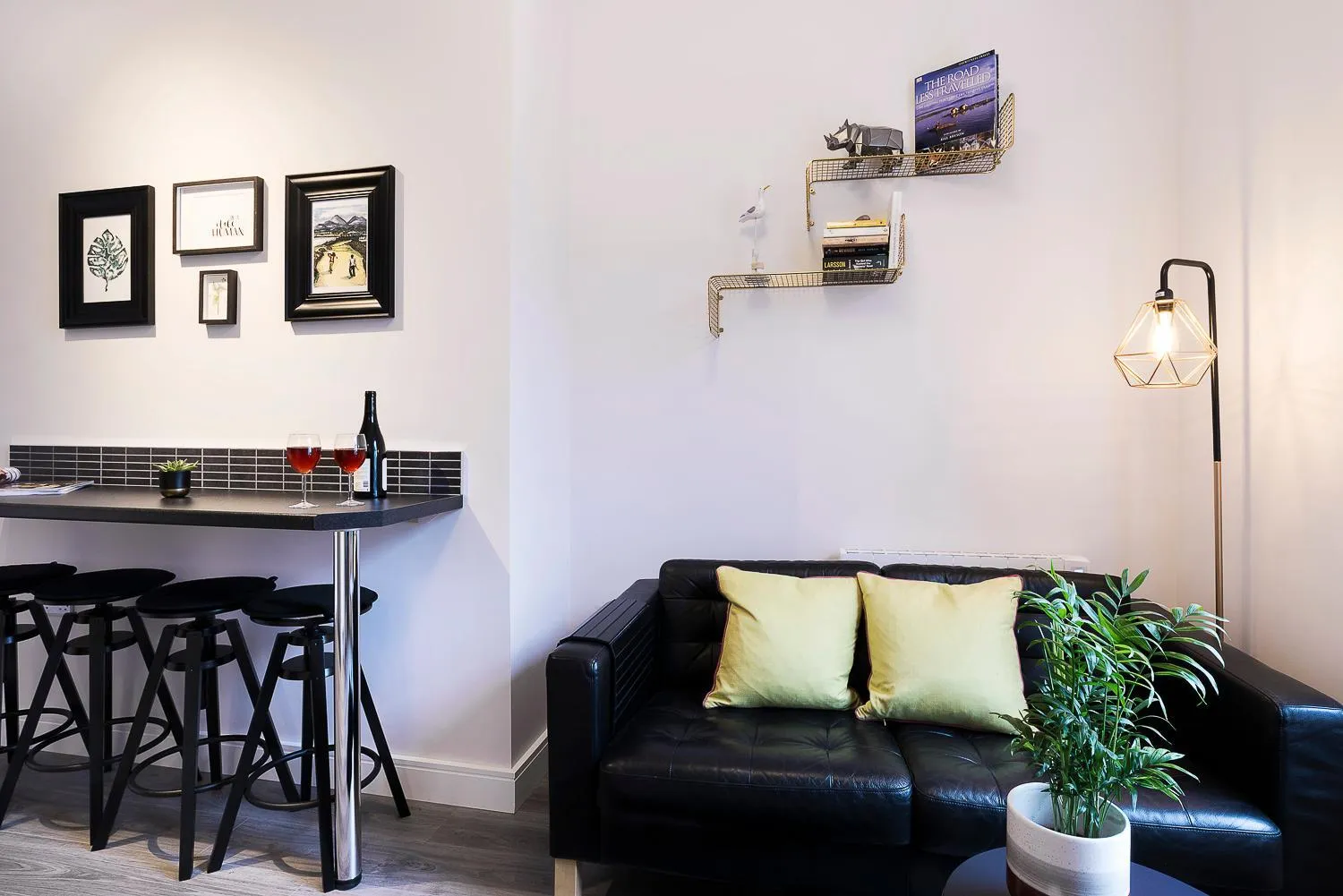 Other in Blue Door Apartments