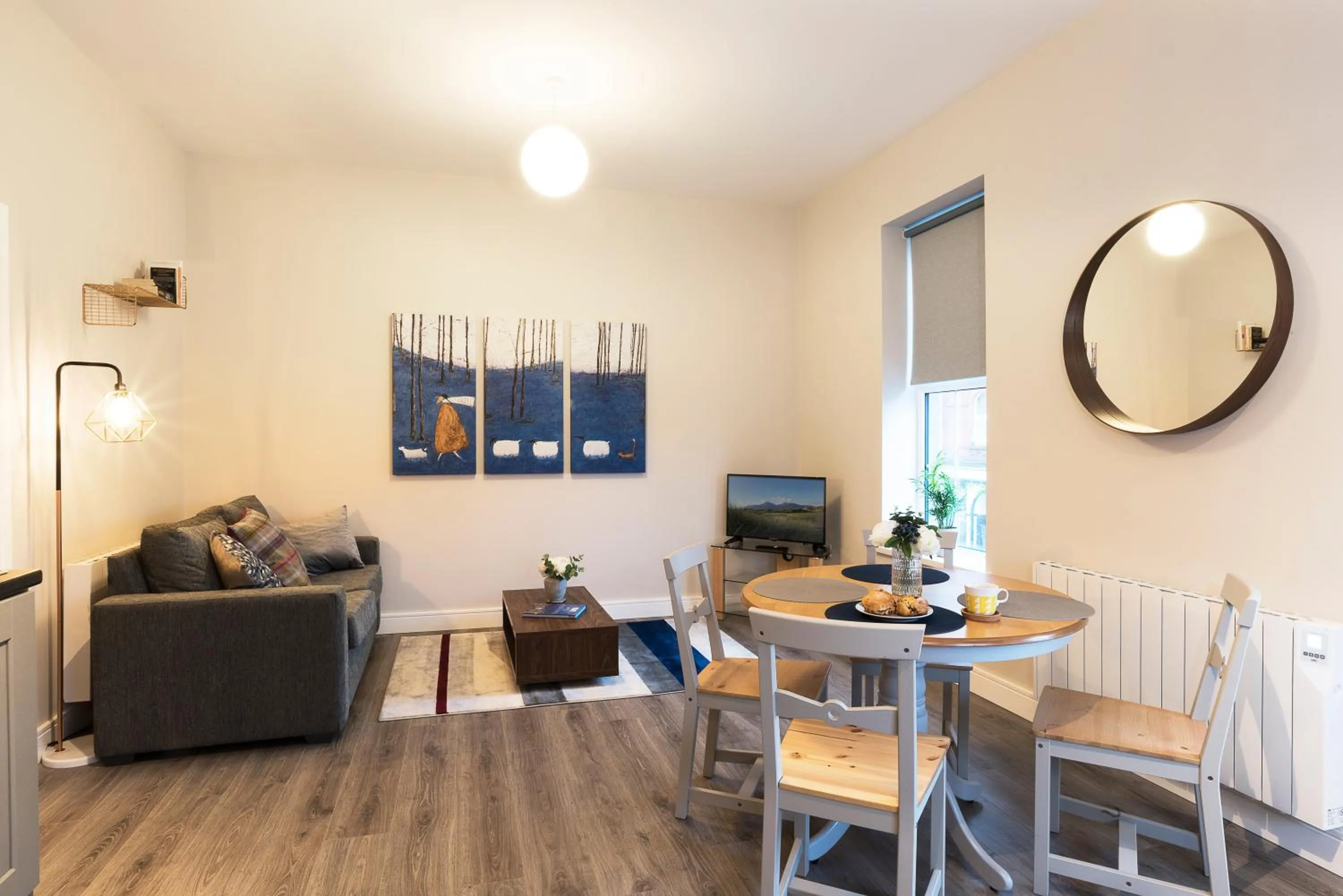 Other in Blue Door Apartments