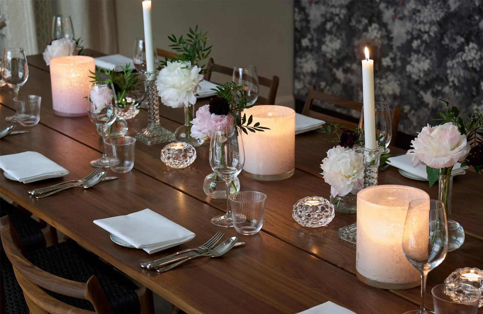 Restaurant/places to eat in Villa Dagmar