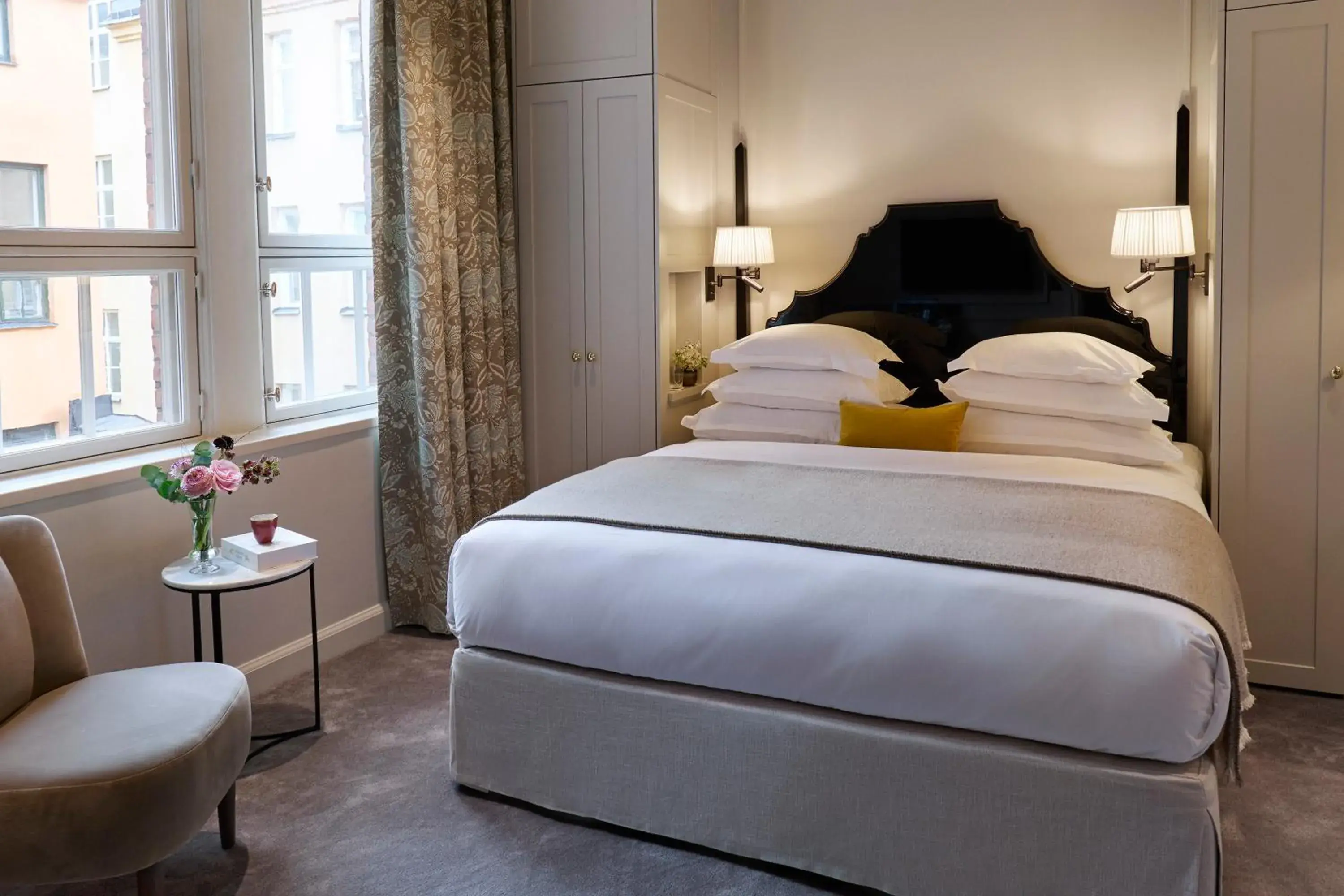 Double Superior Room in Villa Dagmar Double Superior Room in Villa Dagmar