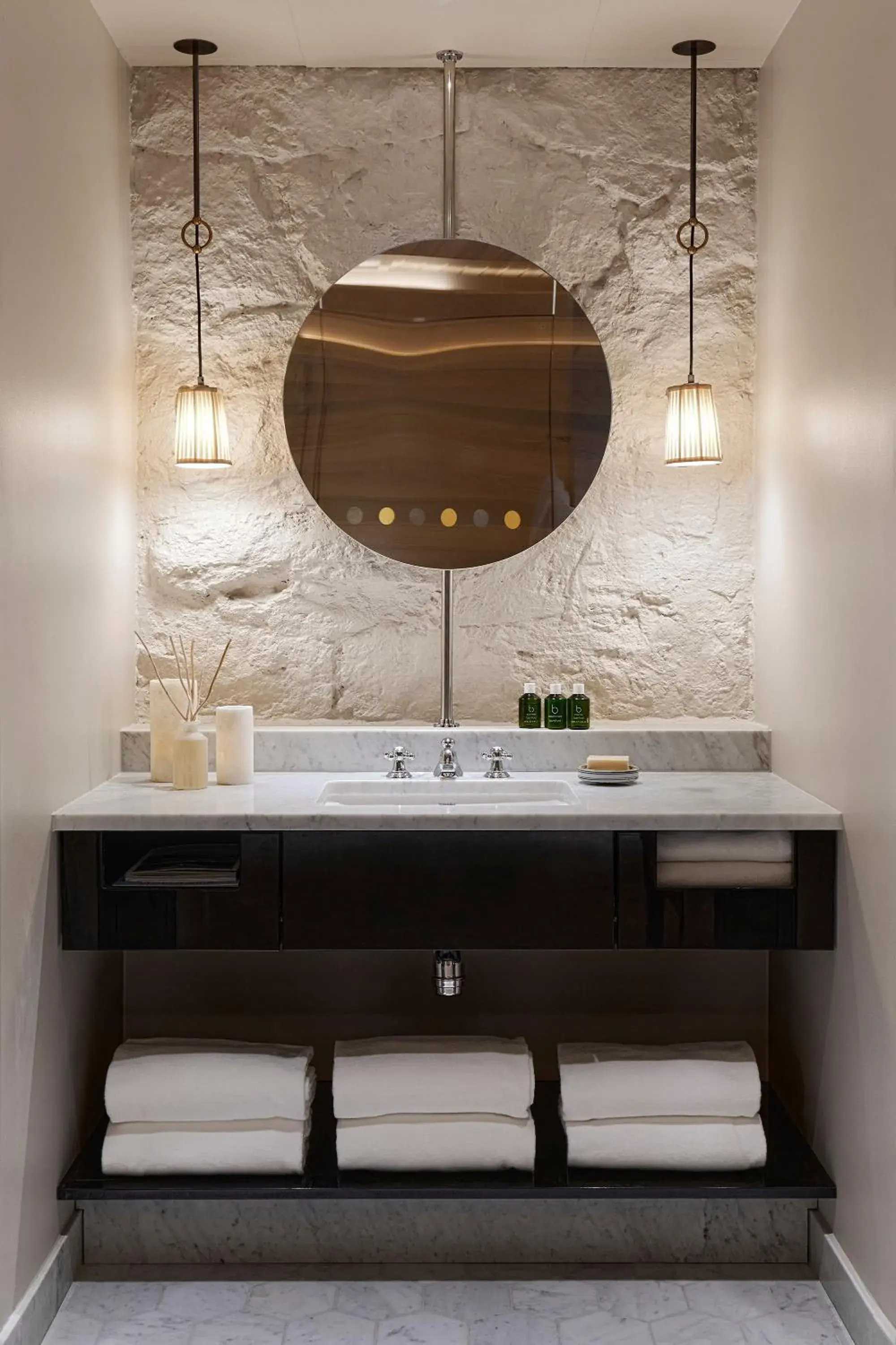 Spa and wellness centre/facilities in Villa Dagmar Spa and wellness centre/facilities in Villa Dagmar