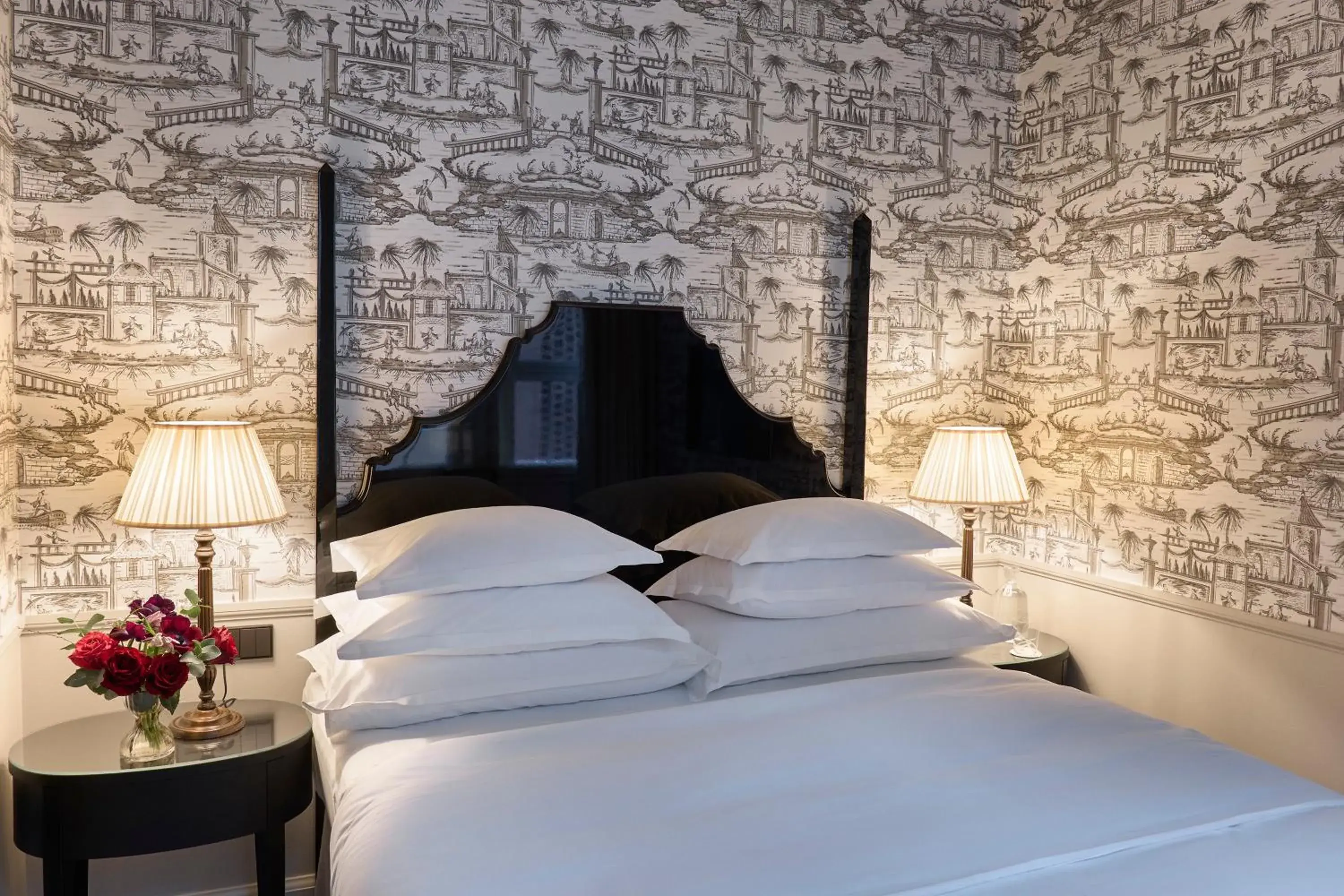 Standard Double Room in Villa Dagmar Standard Double Room in Villa Dagmar