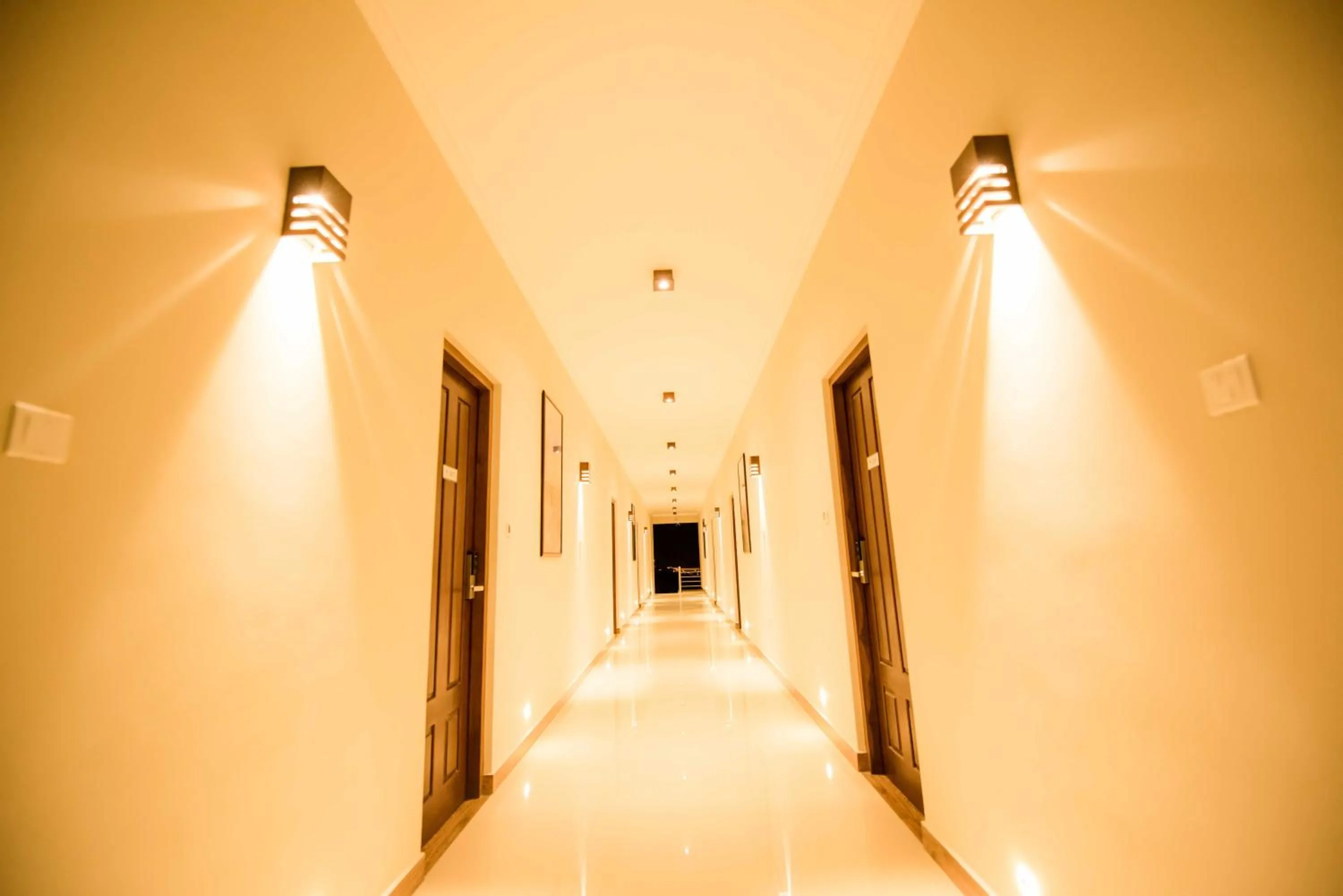 Property building in Mount Rich Rumassala