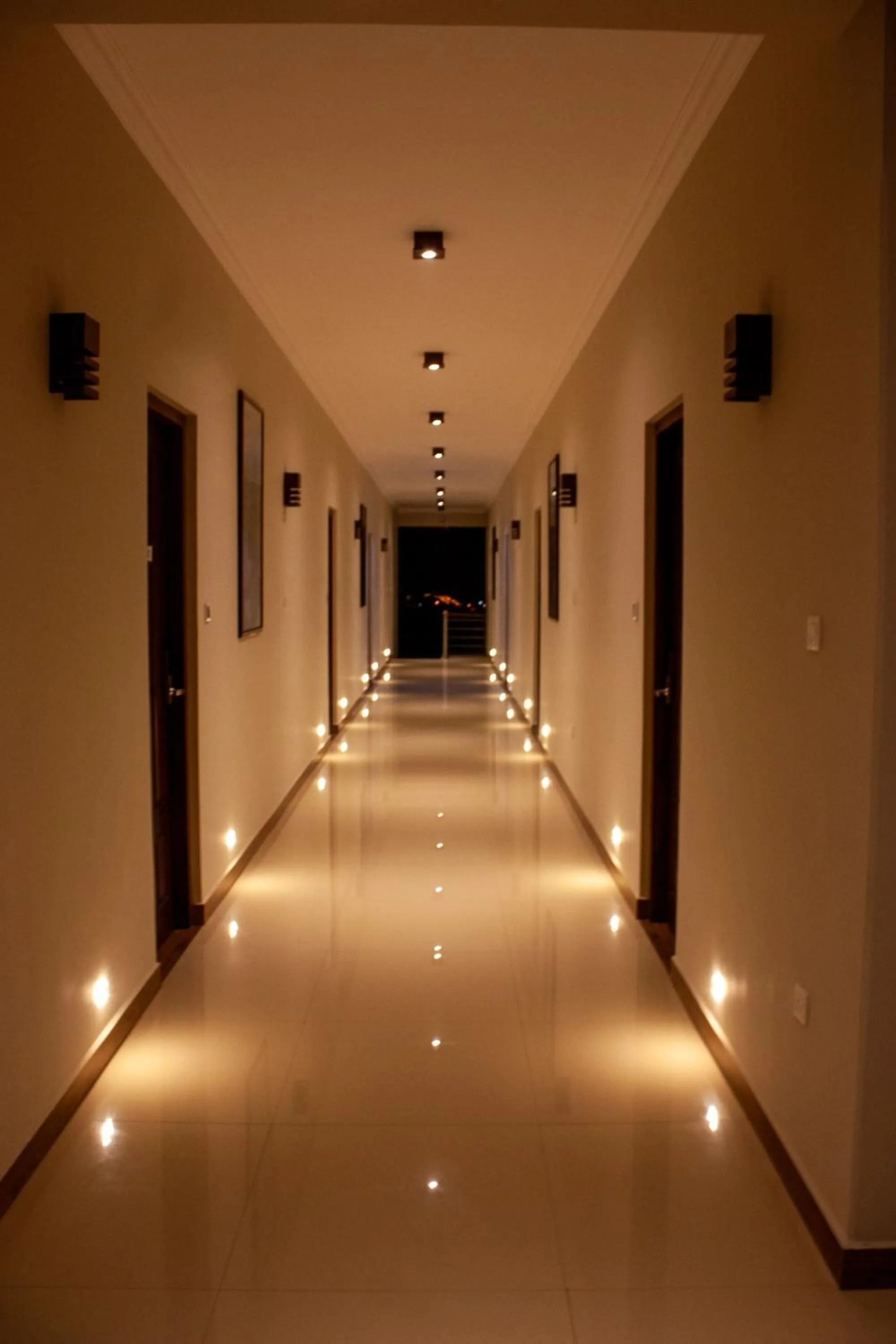 Property building in Mount Rich Rumassala