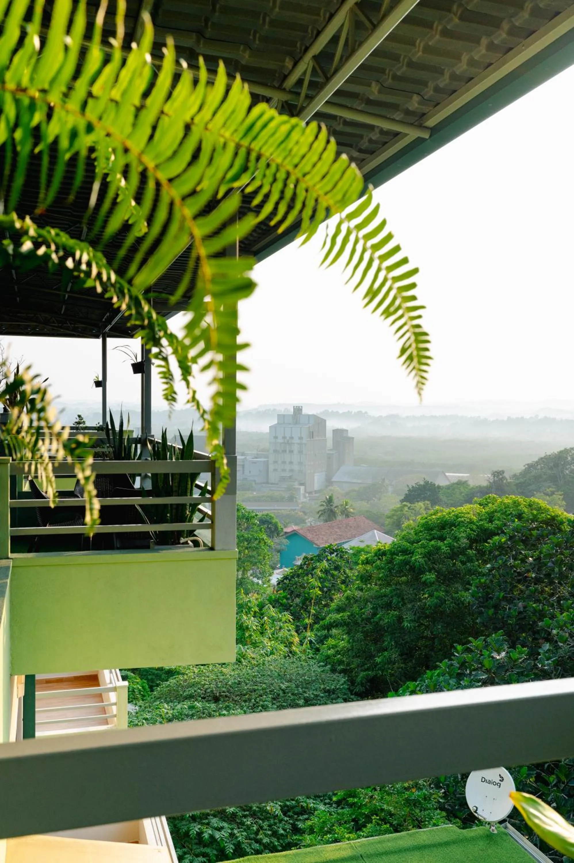 Restaurant/places to eat in Mount Rich Rumassala