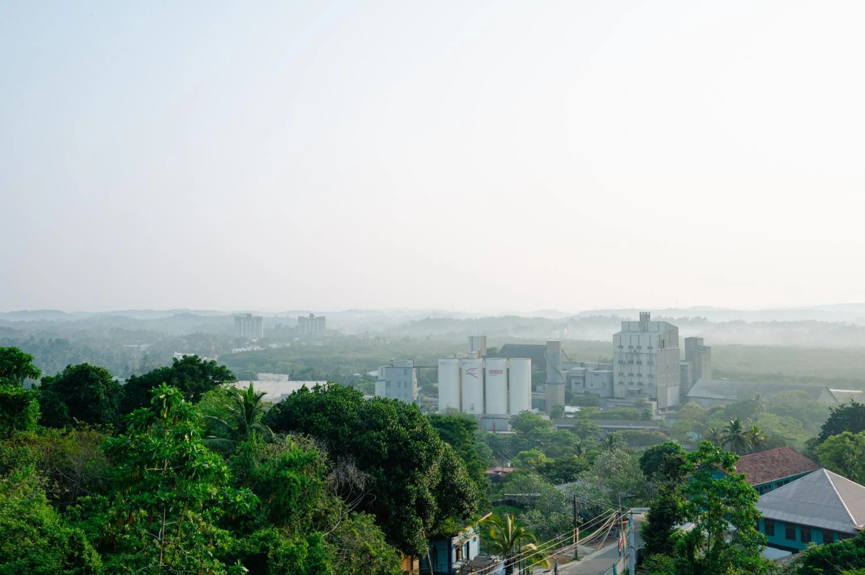 View (from property/room) in Mount Rich Rumassala