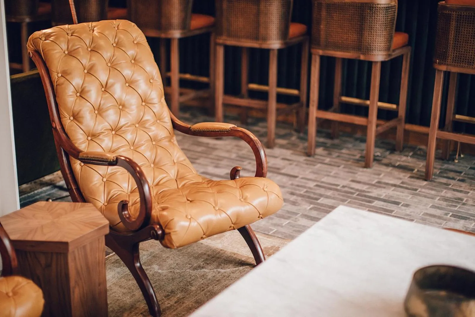 Restaurant/places to eat in Emeline