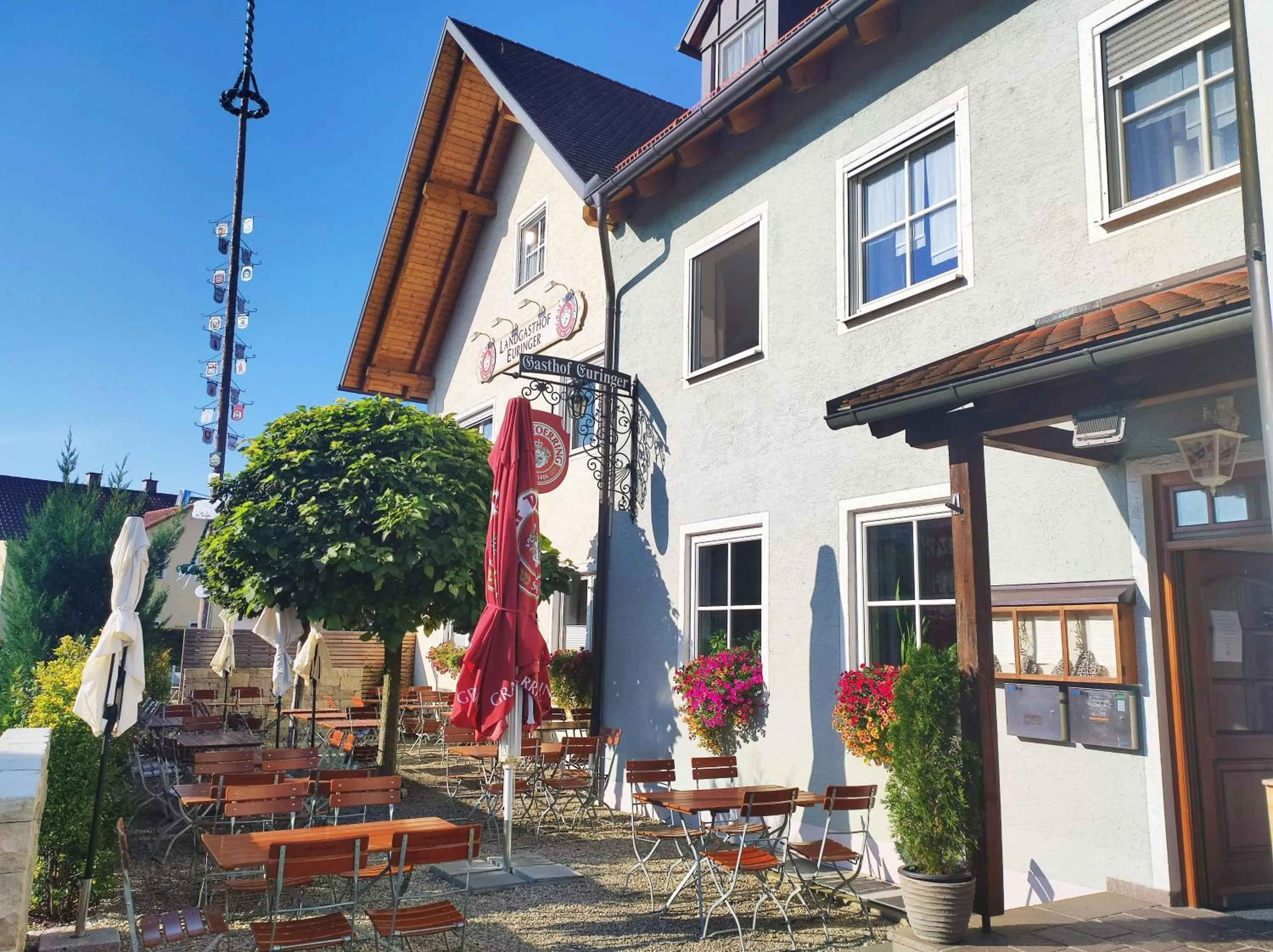 Hotel Landgasthof Euringer