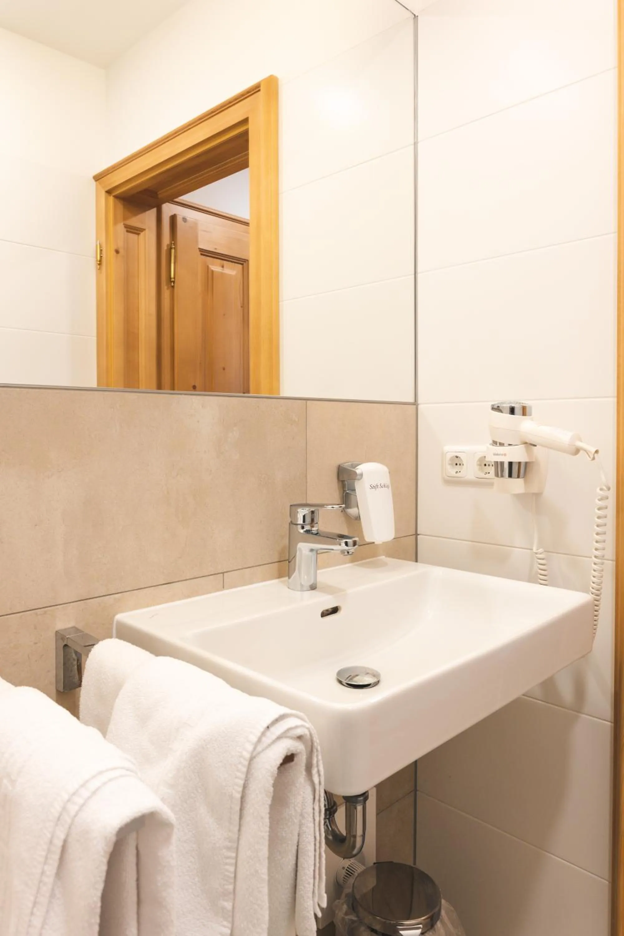 Property building in Seminarzentrum Stift Schlägl