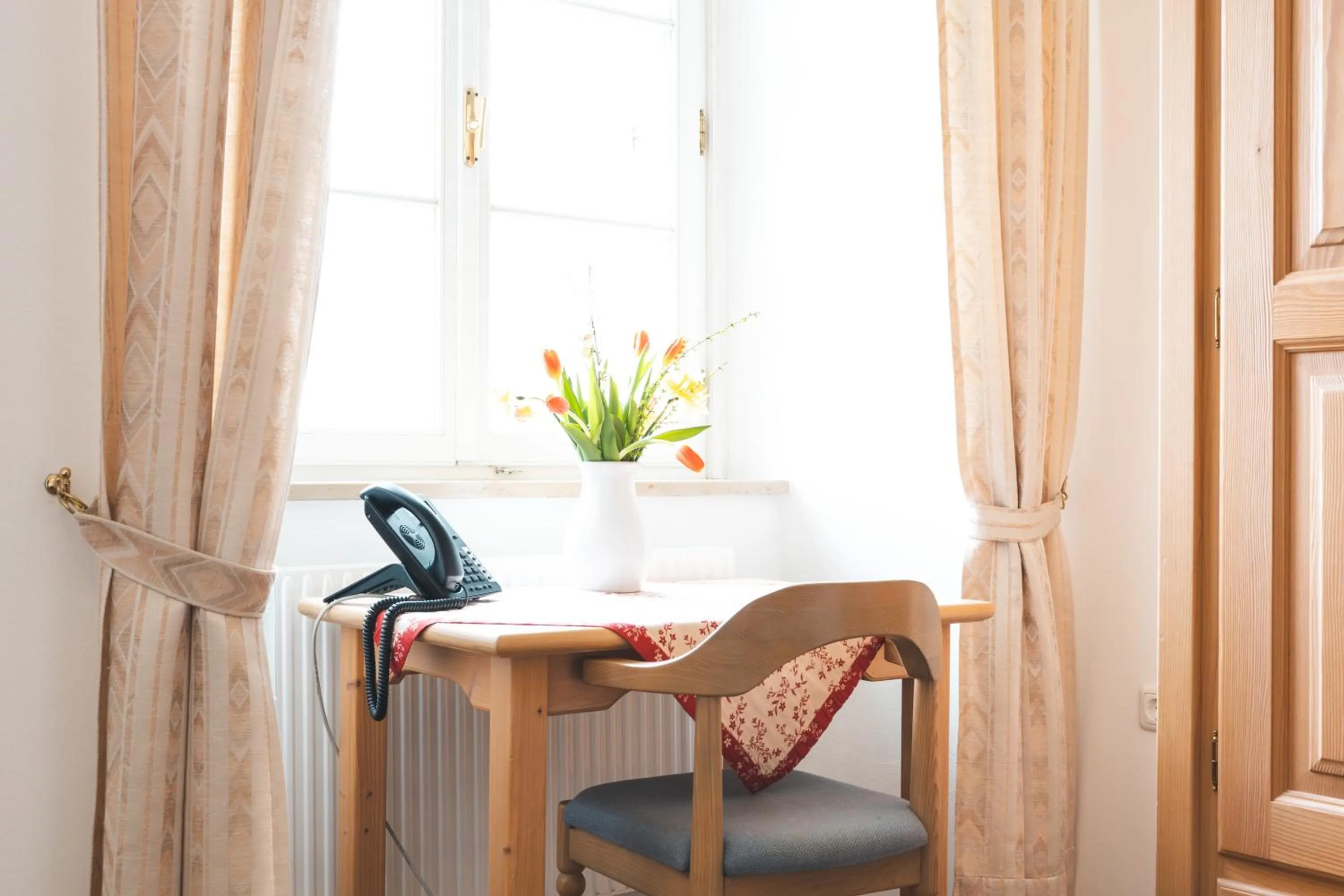 Property building in Seminarzentrum Stift Schlägl