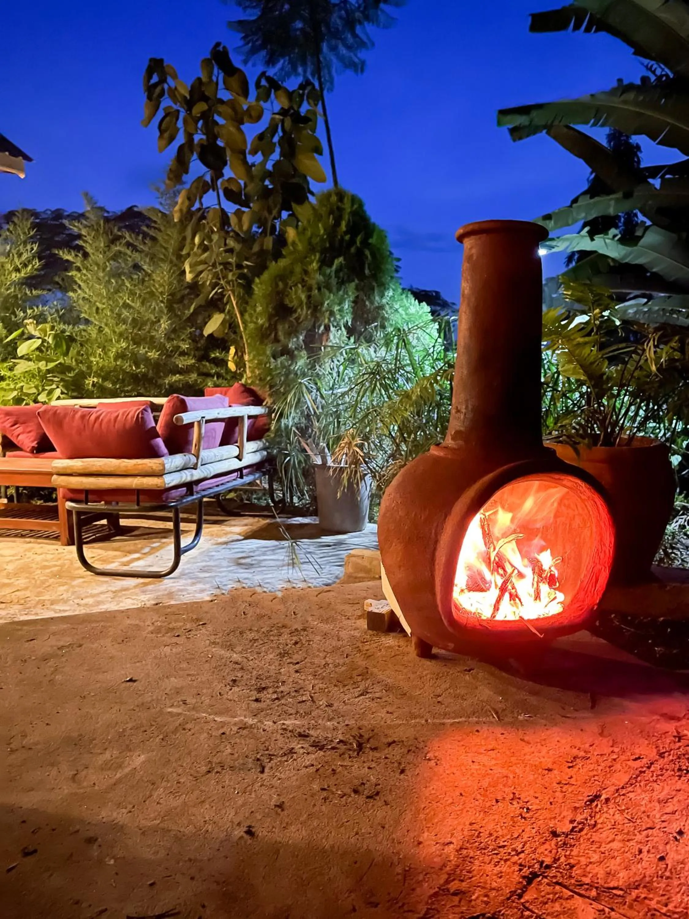 Property building in Africa Safari Arusha