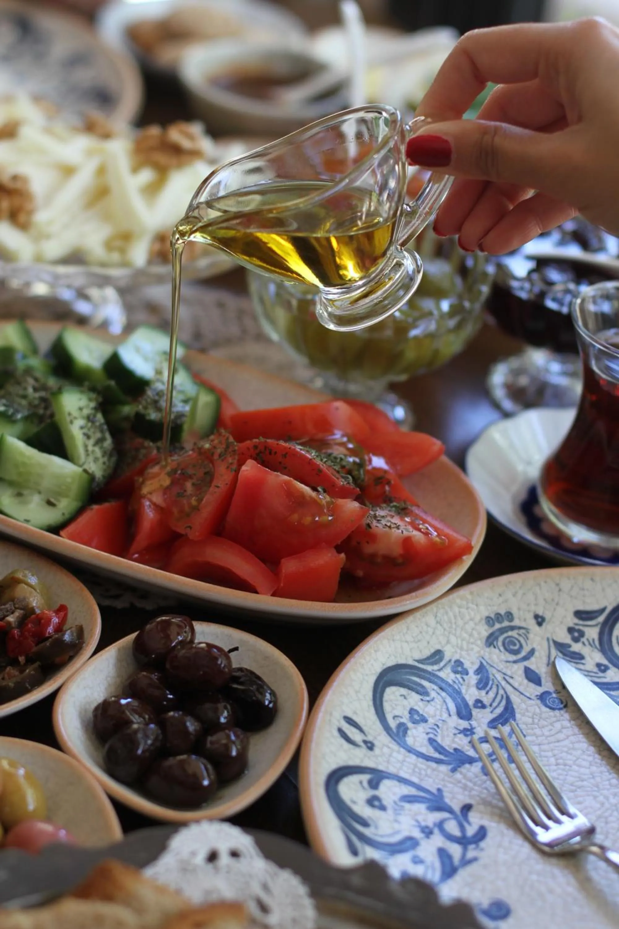 Urla Taş Konak Otel