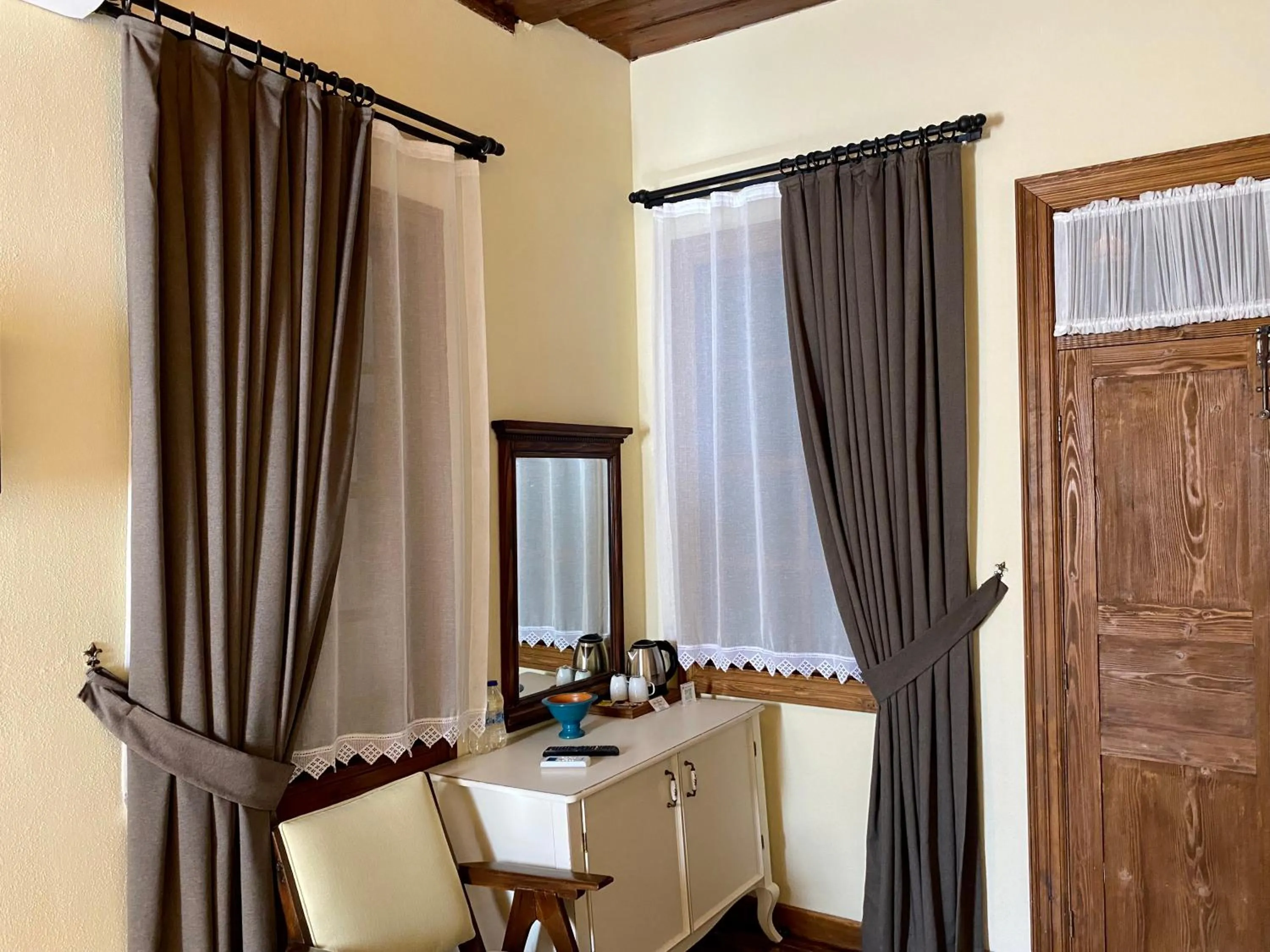 Urla Taş Konak Otel